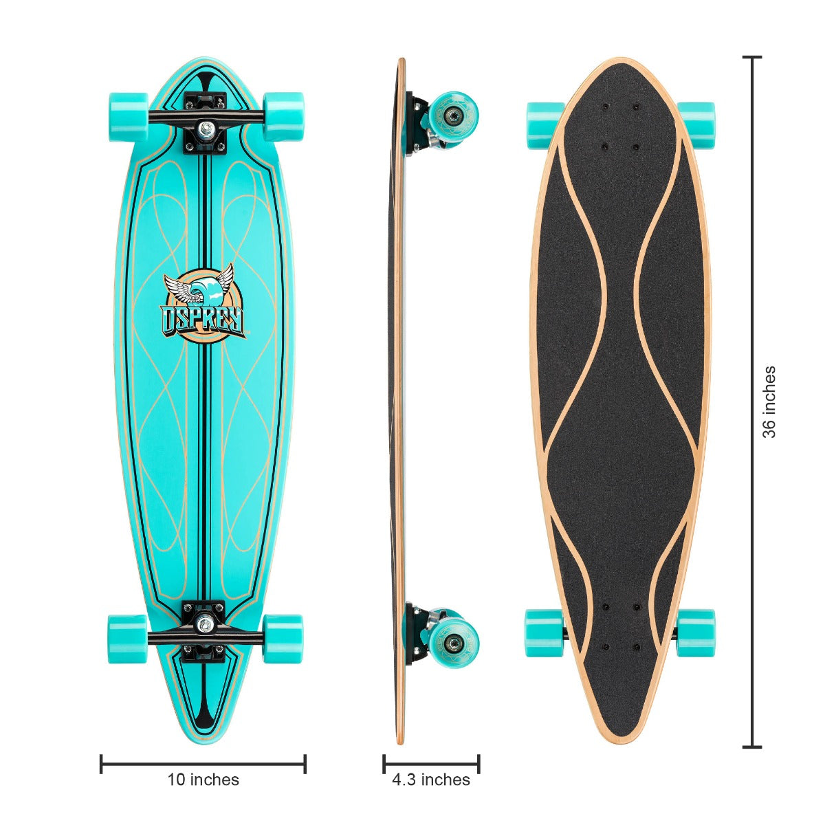 skateboard for youth