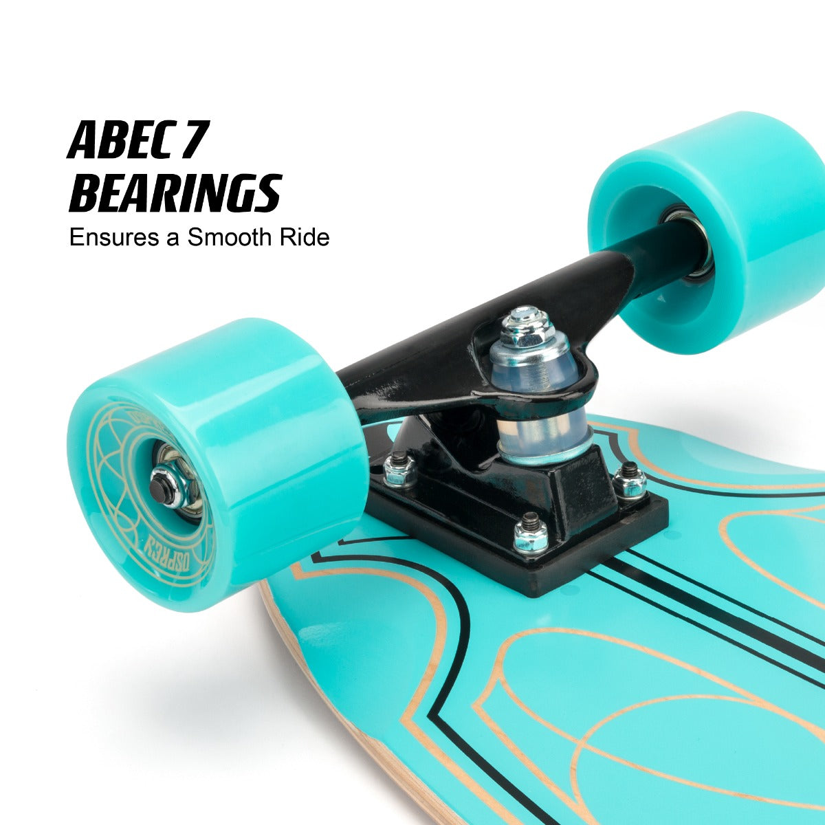 helix skateboard