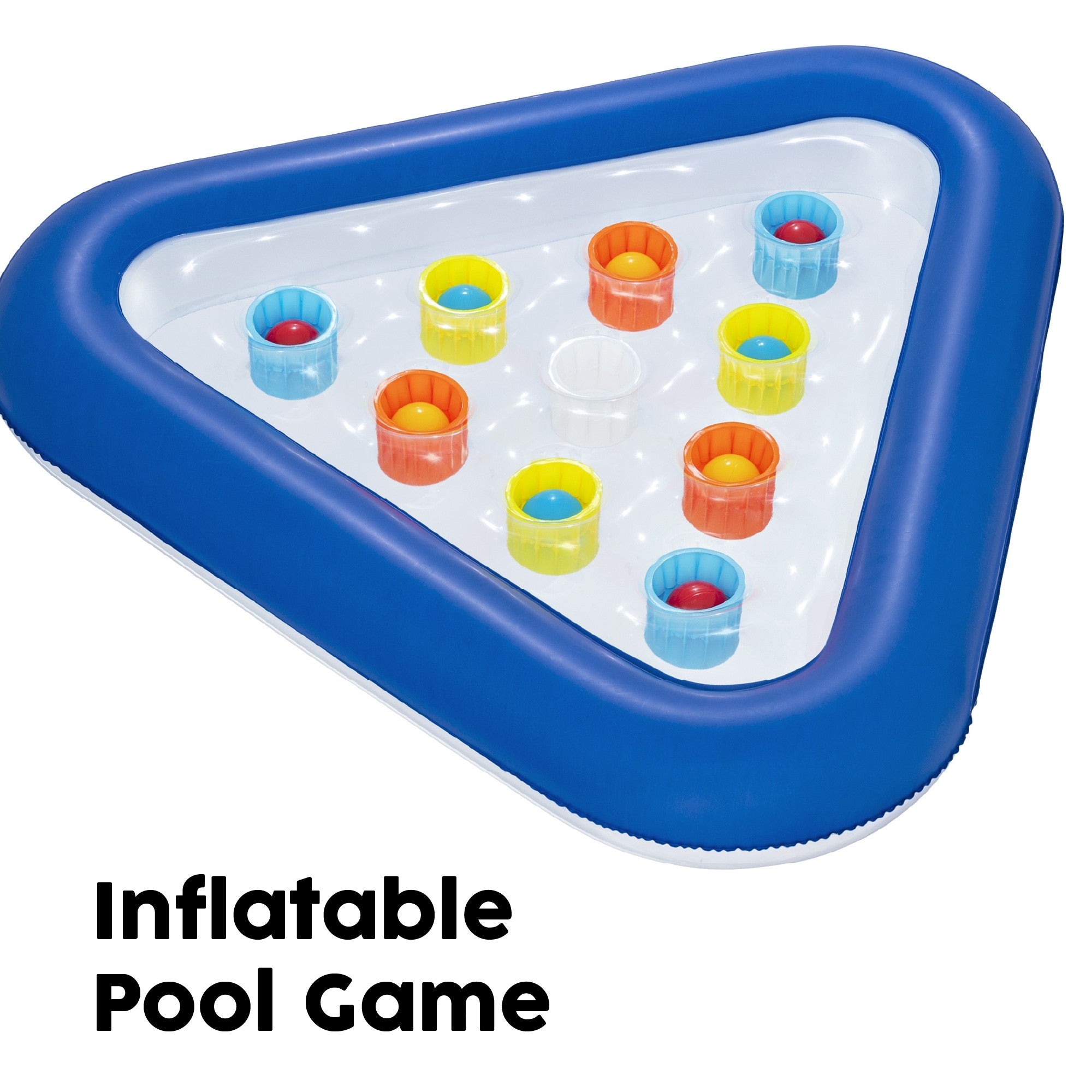 pool games