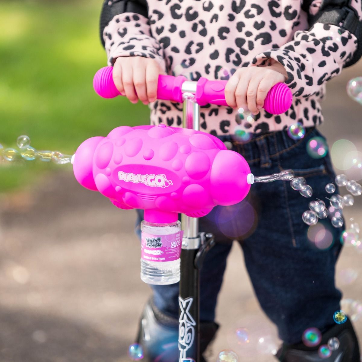 Baby Scooter for 3 year old