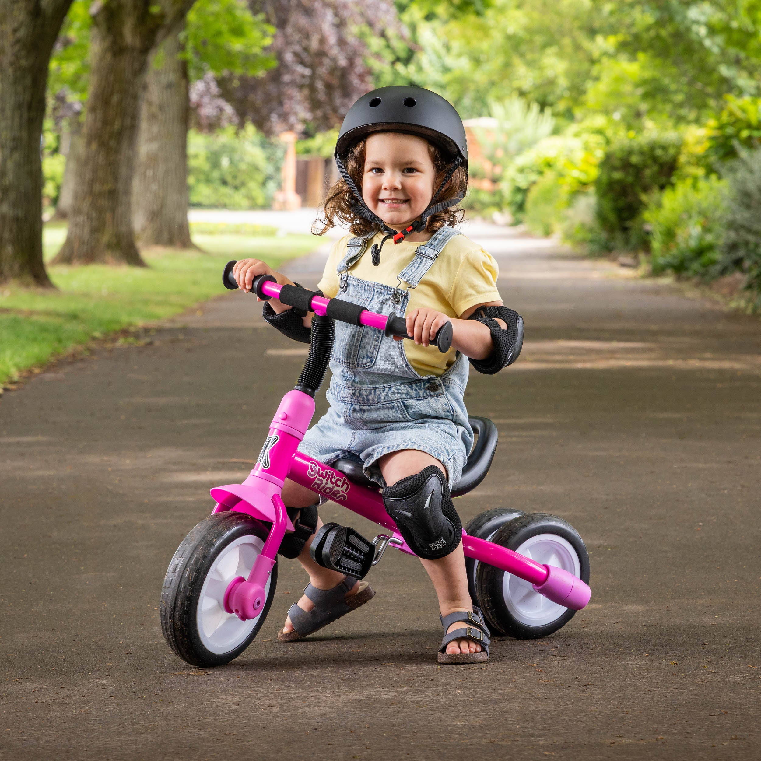balance bike for kids