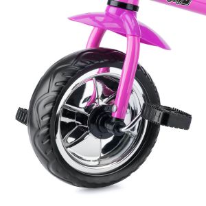 pink trike