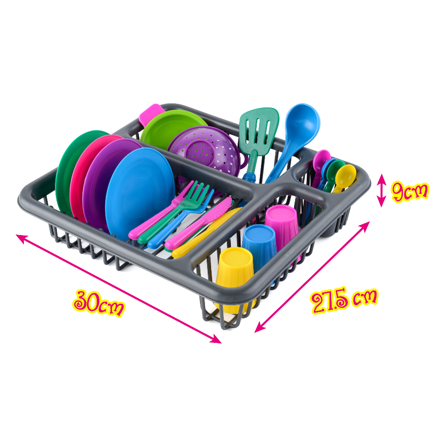 kitchen toys