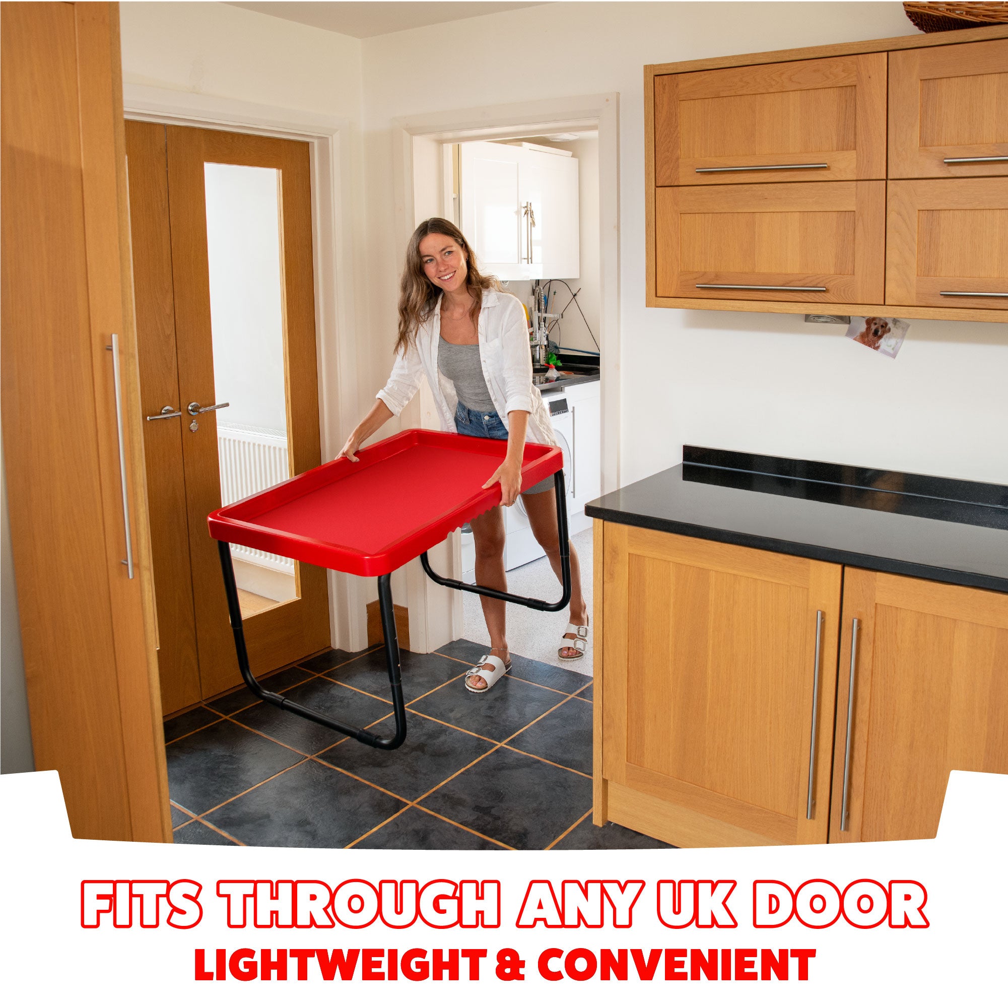 messy activity table