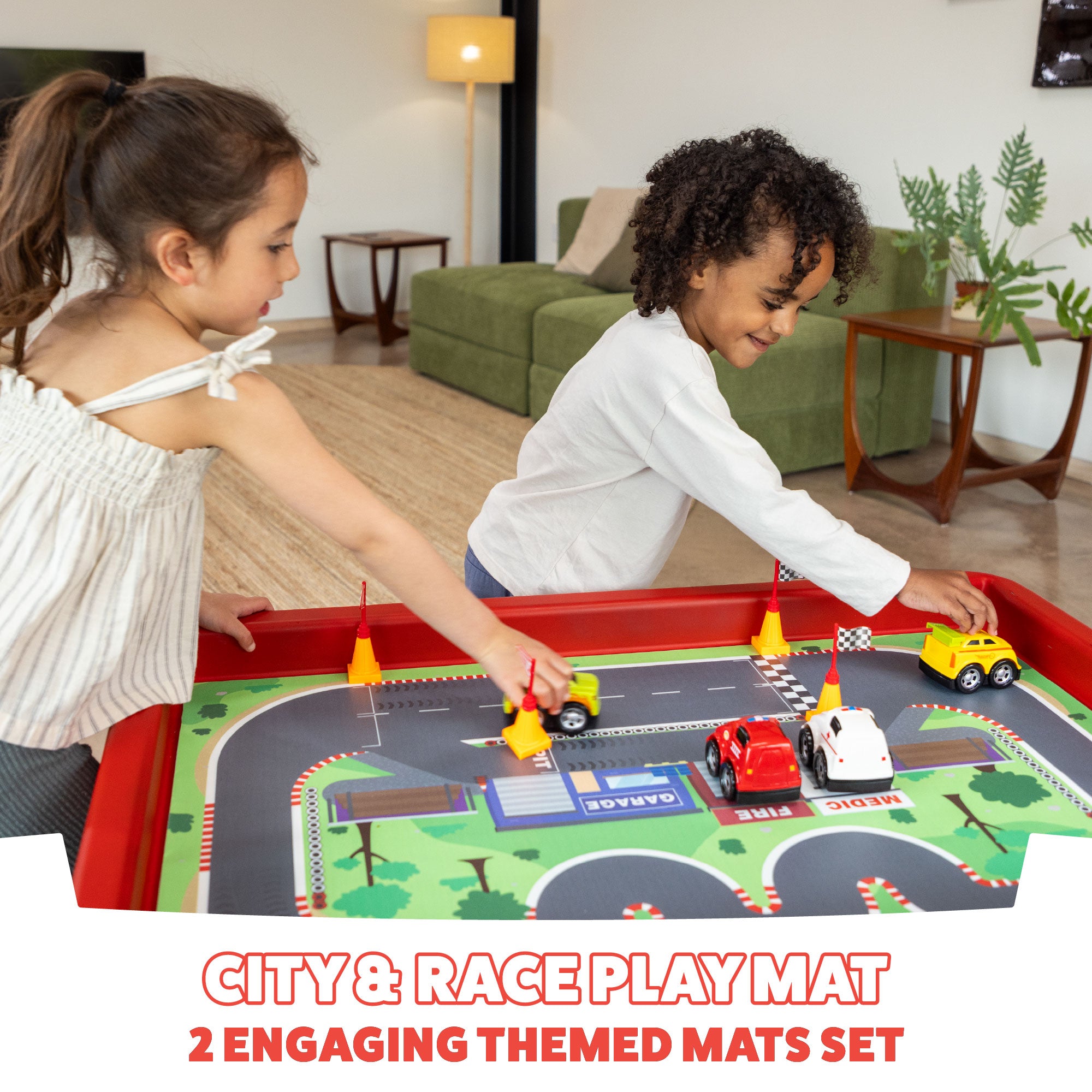 kids tuff tray