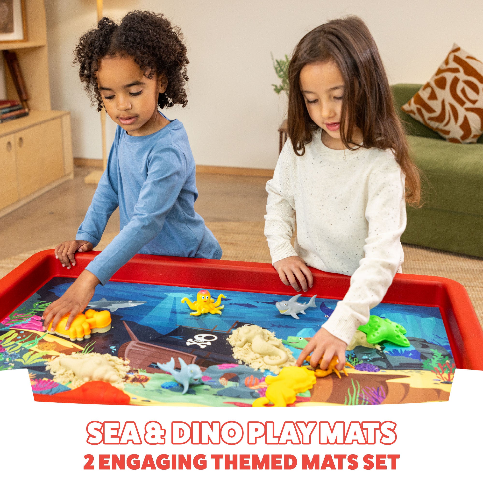 play tray