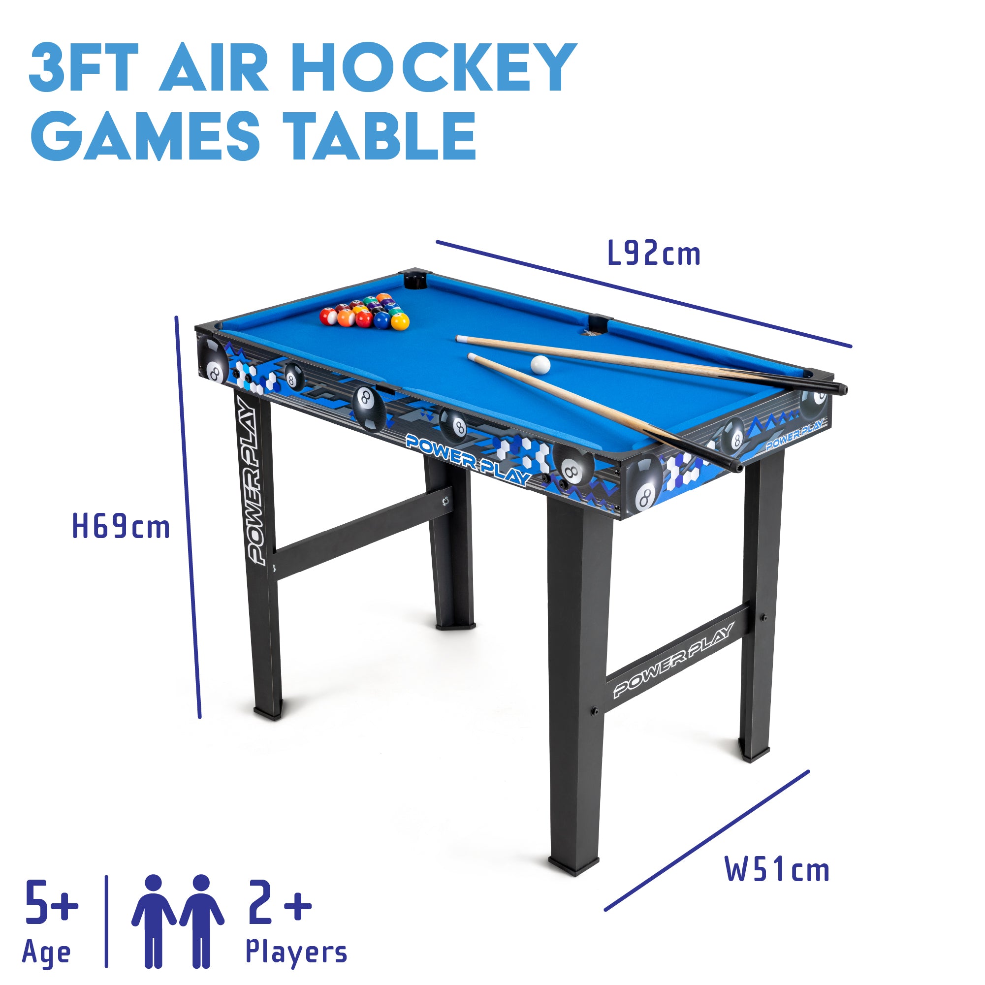 pool table kids