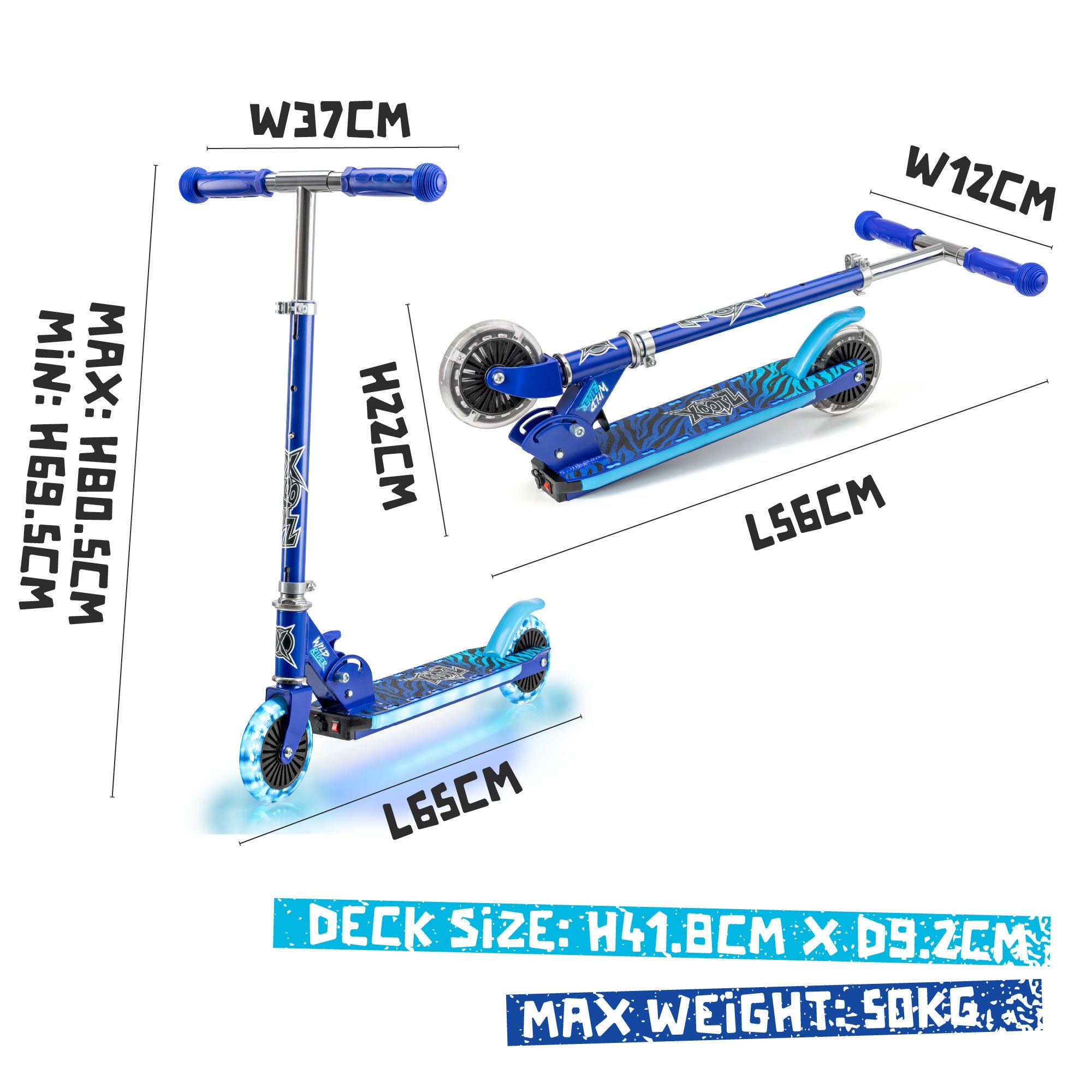 pro scooter