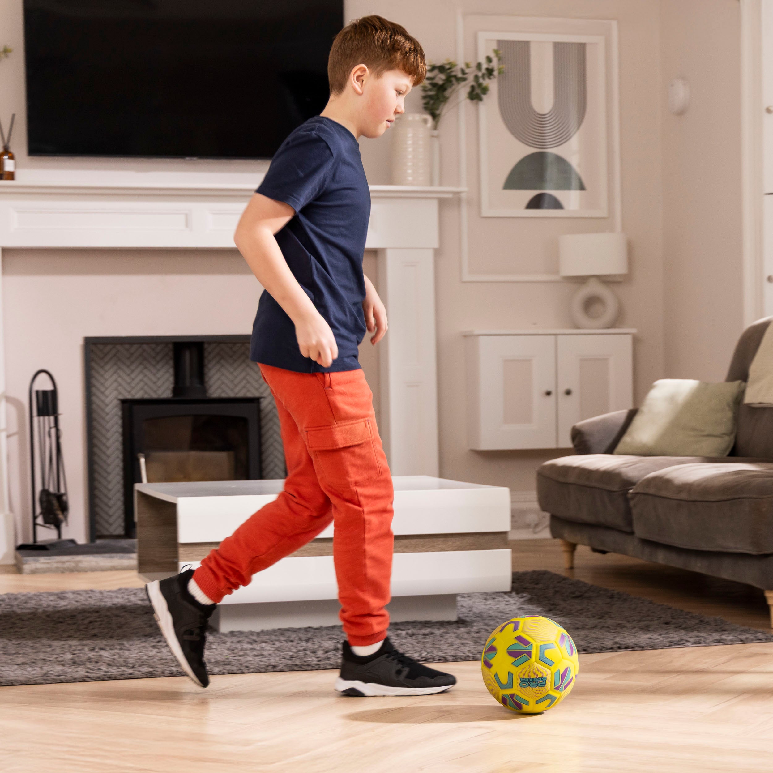 kids football