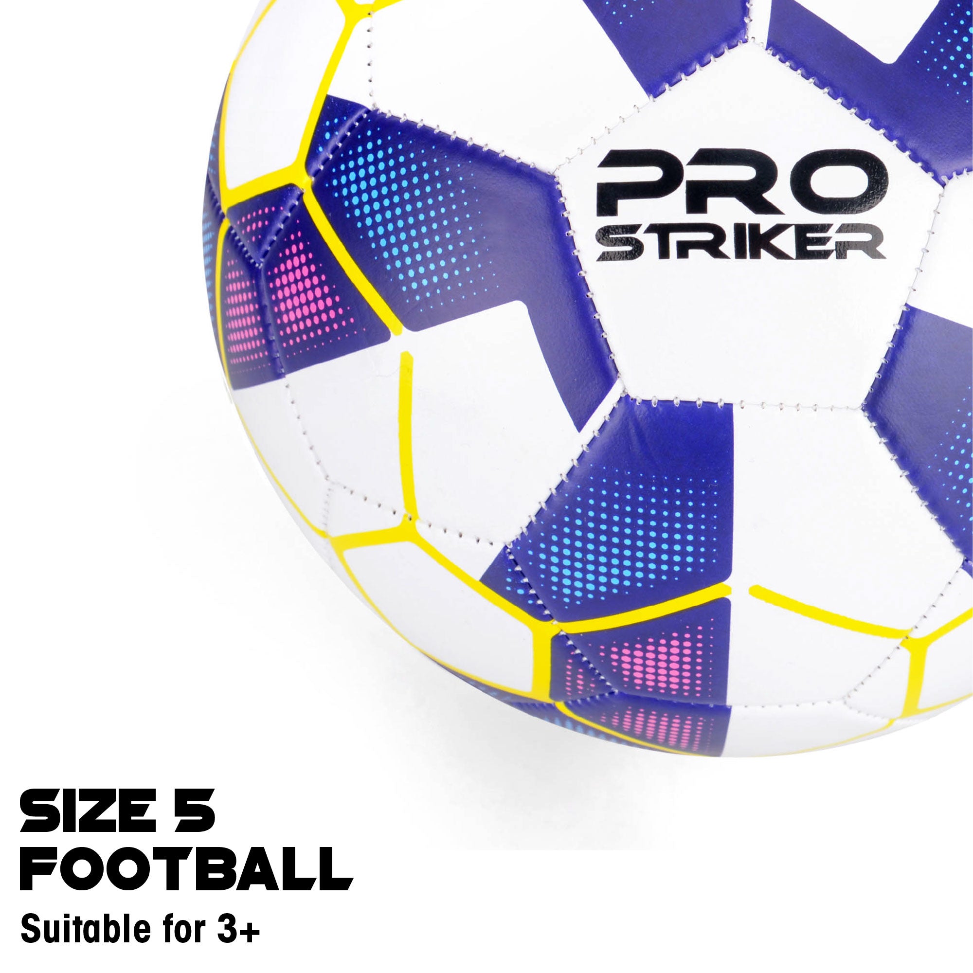 football for kids