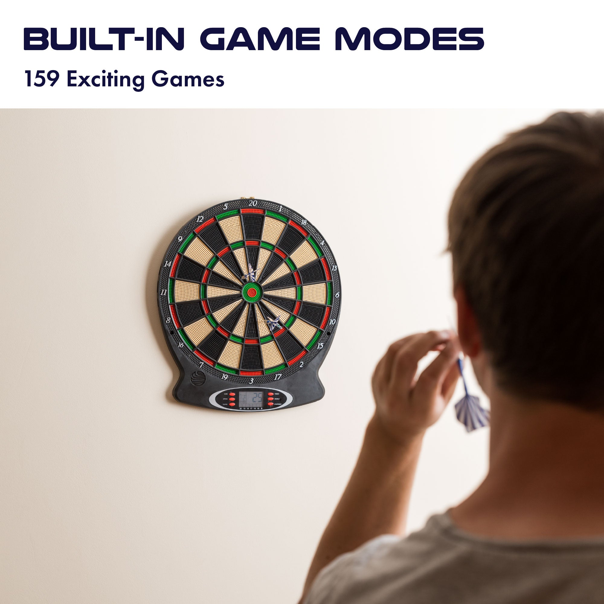 professional soft tip dart board