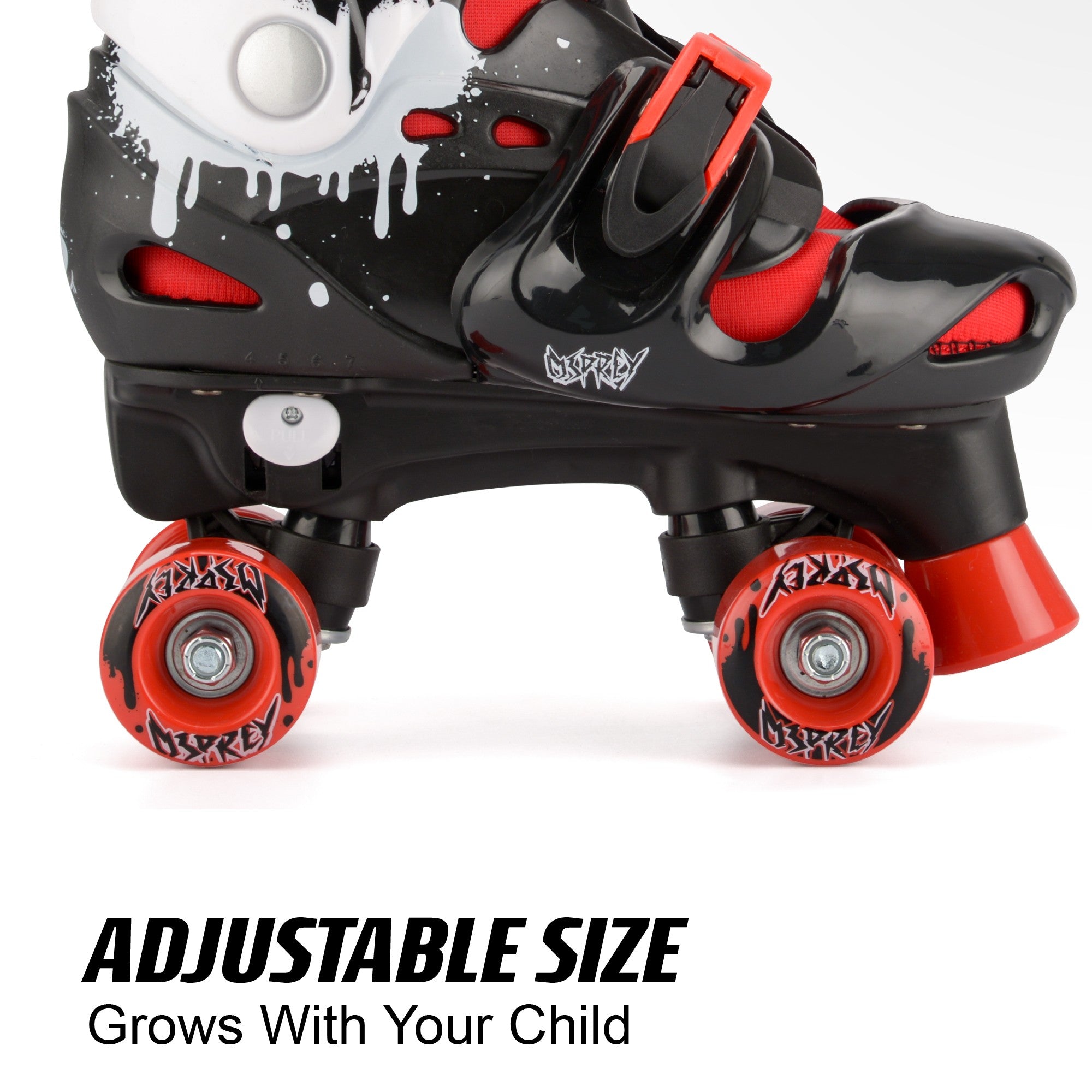quad roller skates for kids