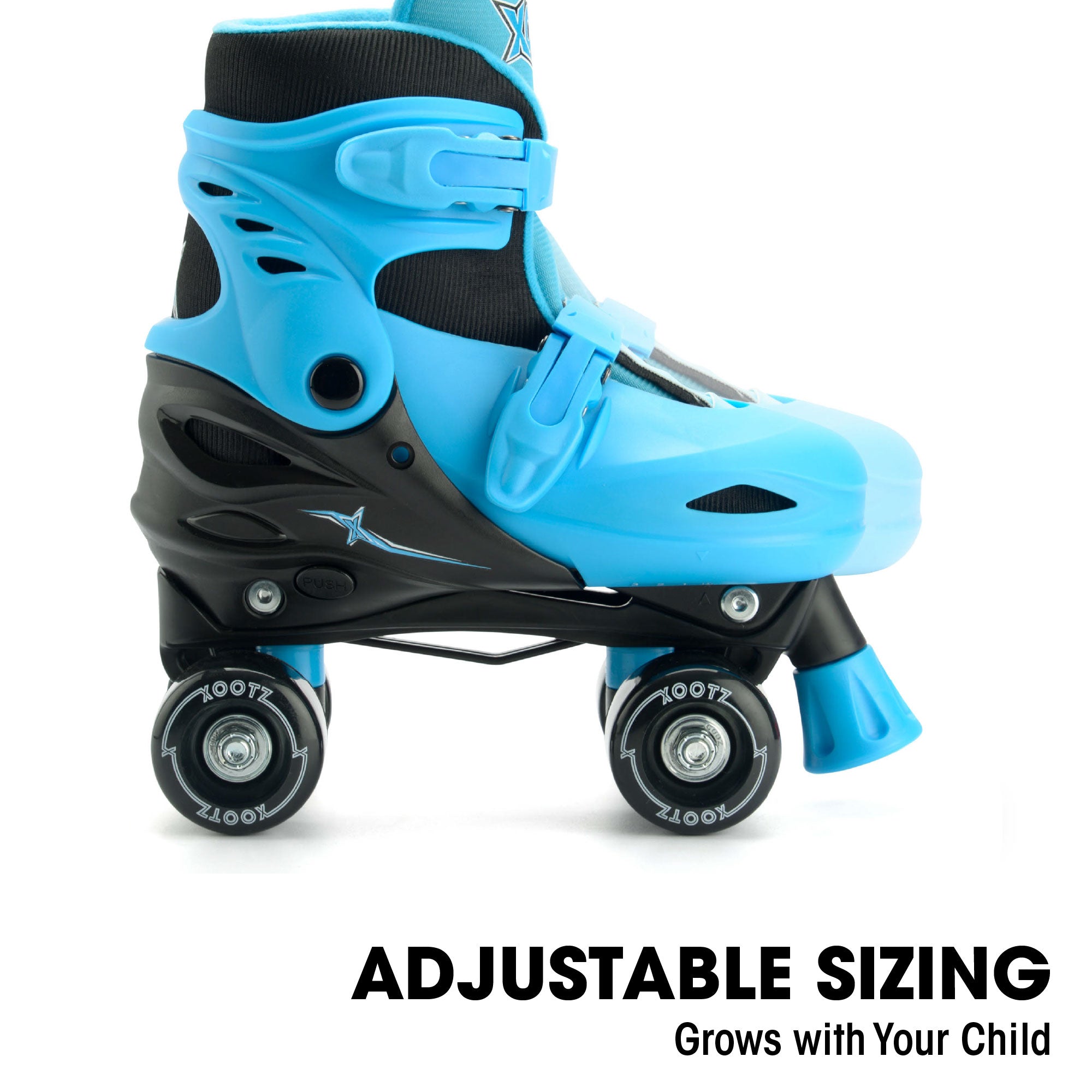 quad skates for girls