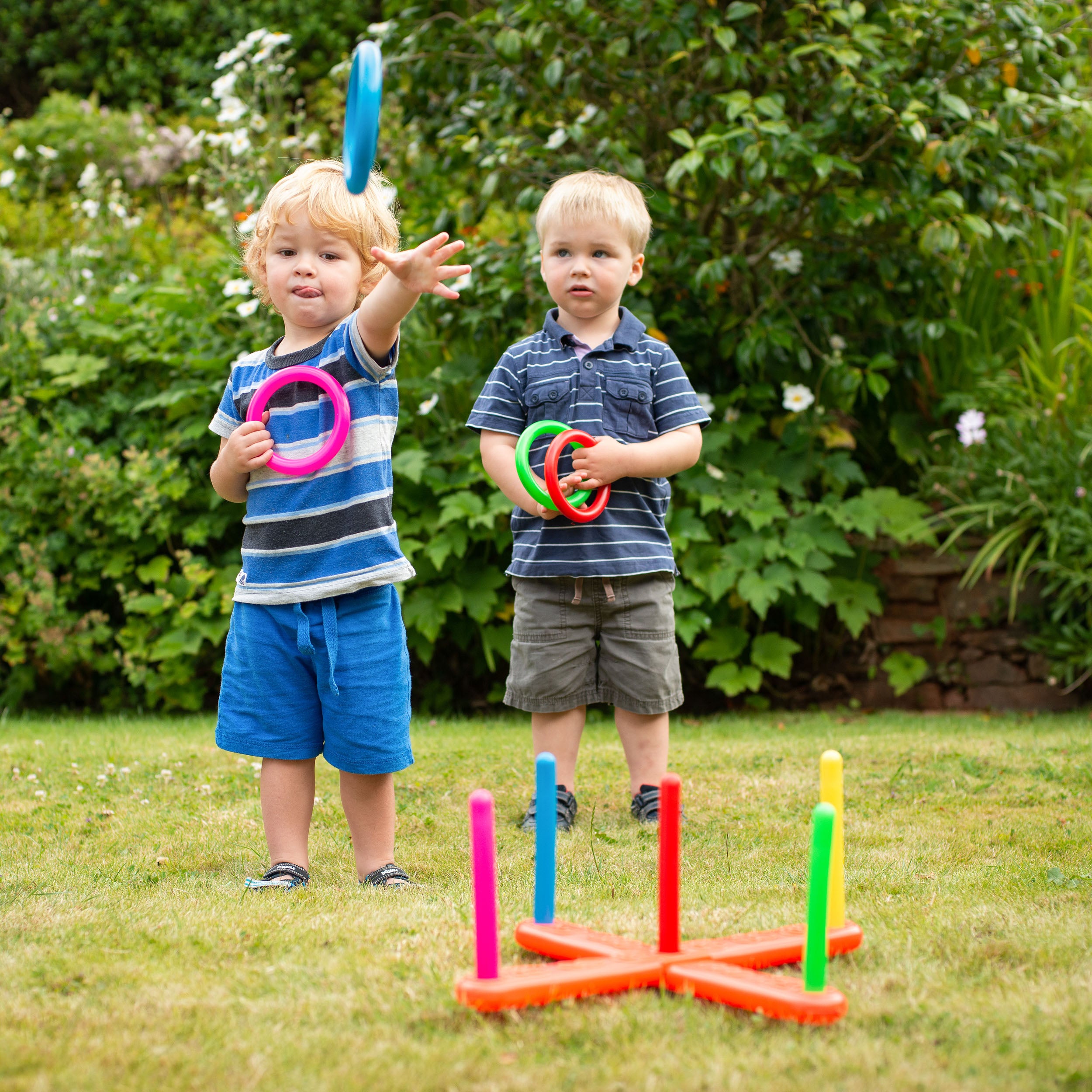 quoits