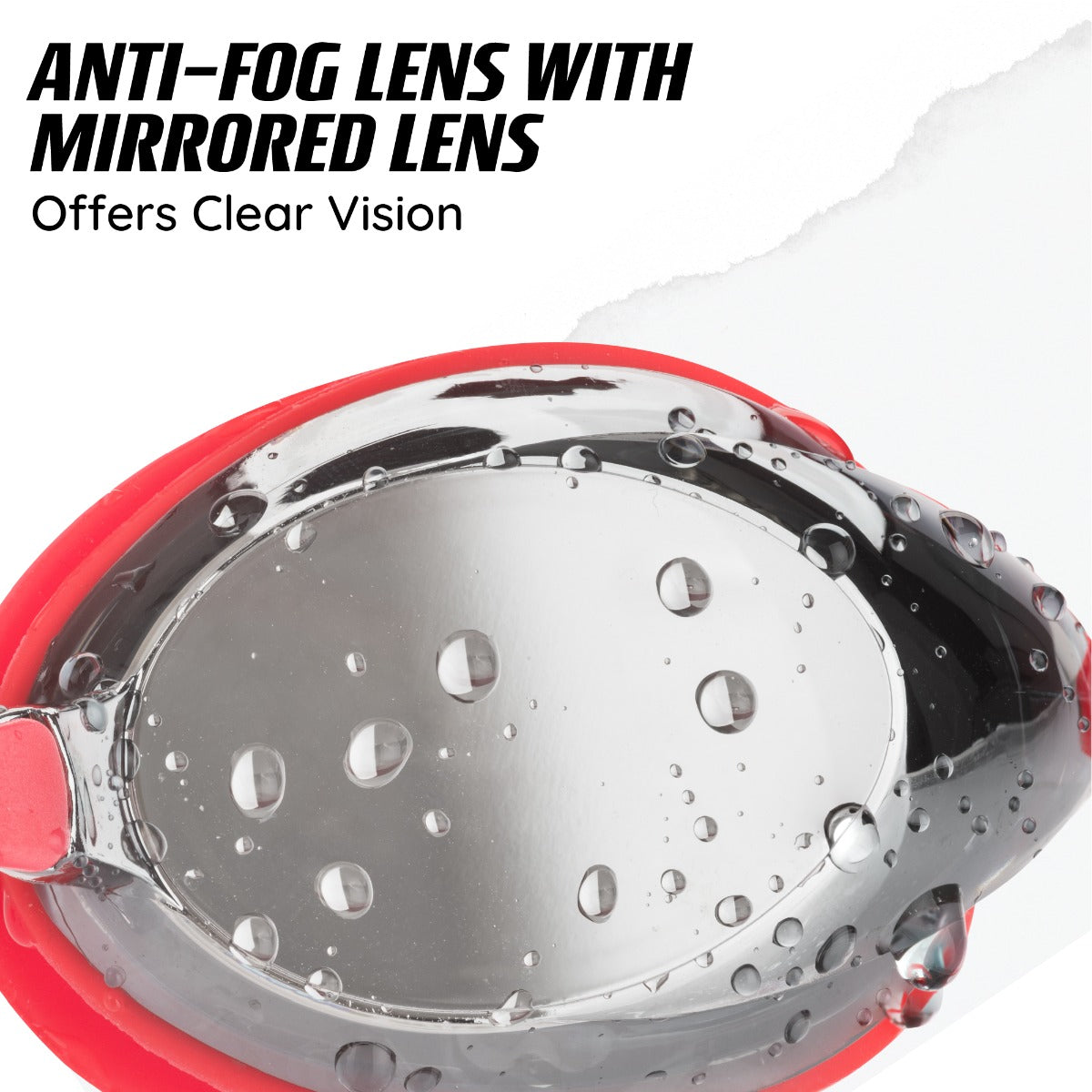 Toyrific pool goggles for kids