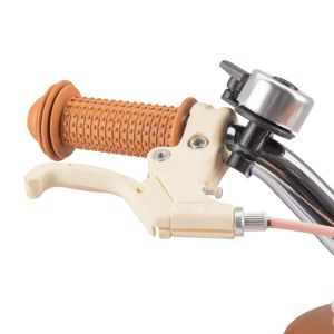reliable break on bicycle