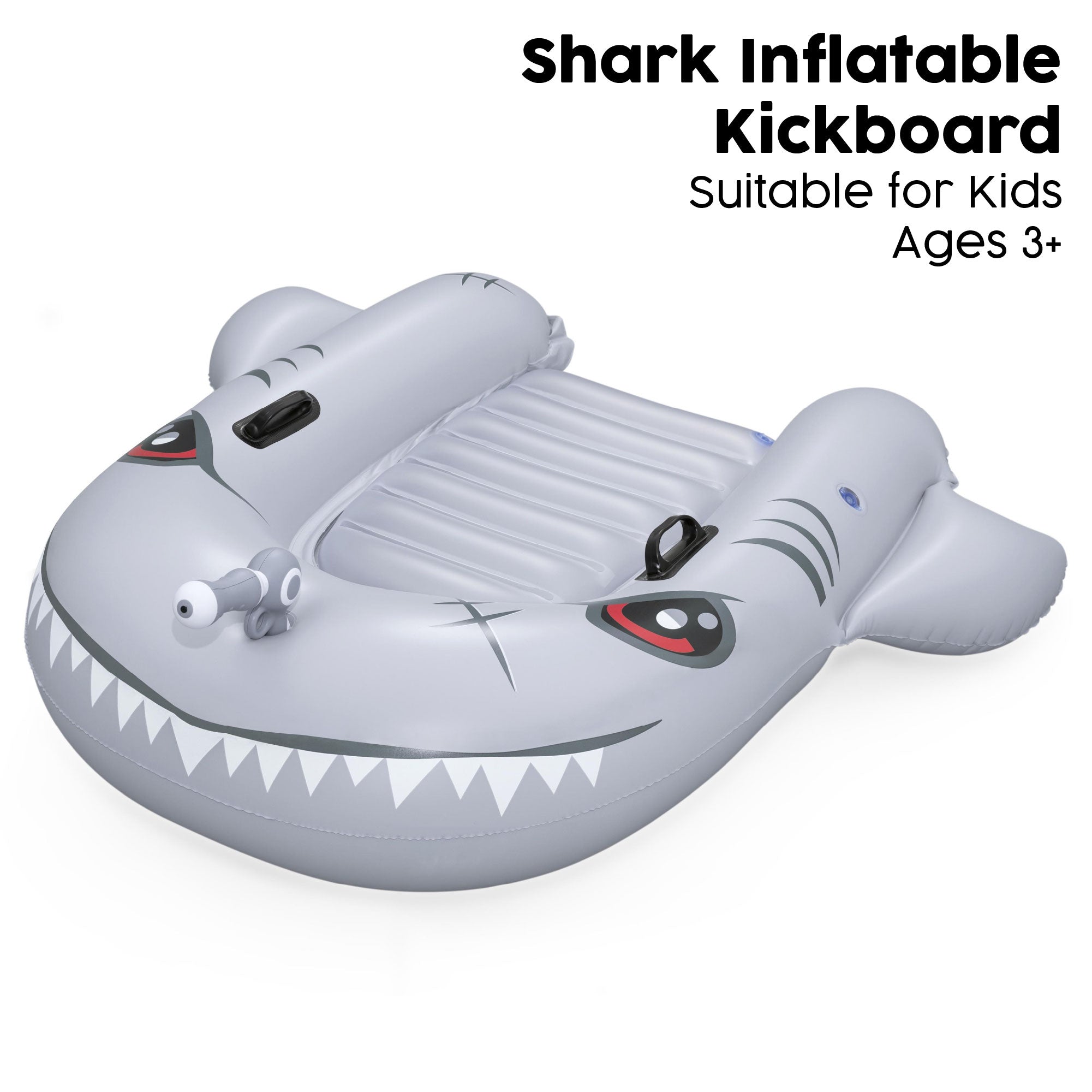 shark inflatable