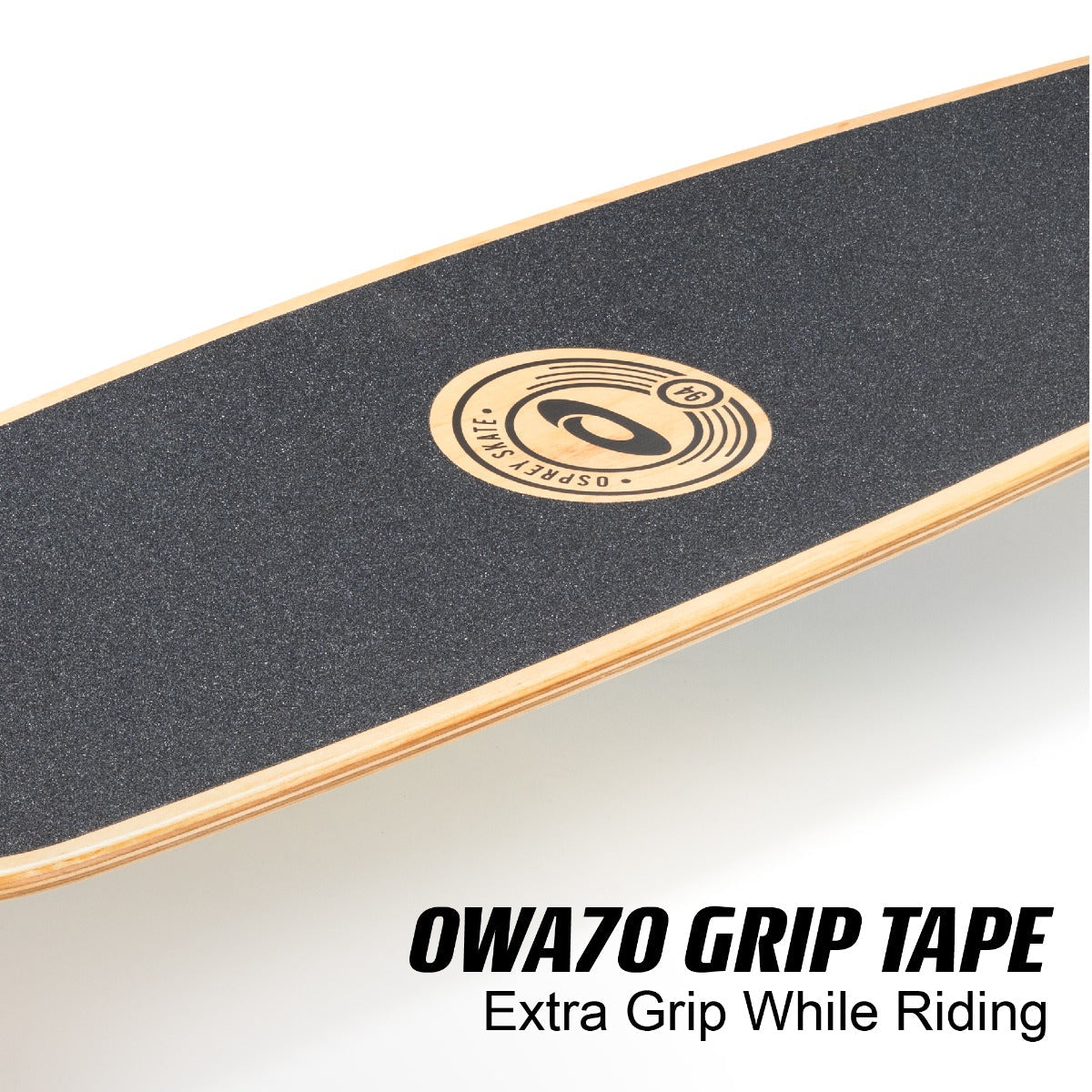 Toyrific entry-level fade board