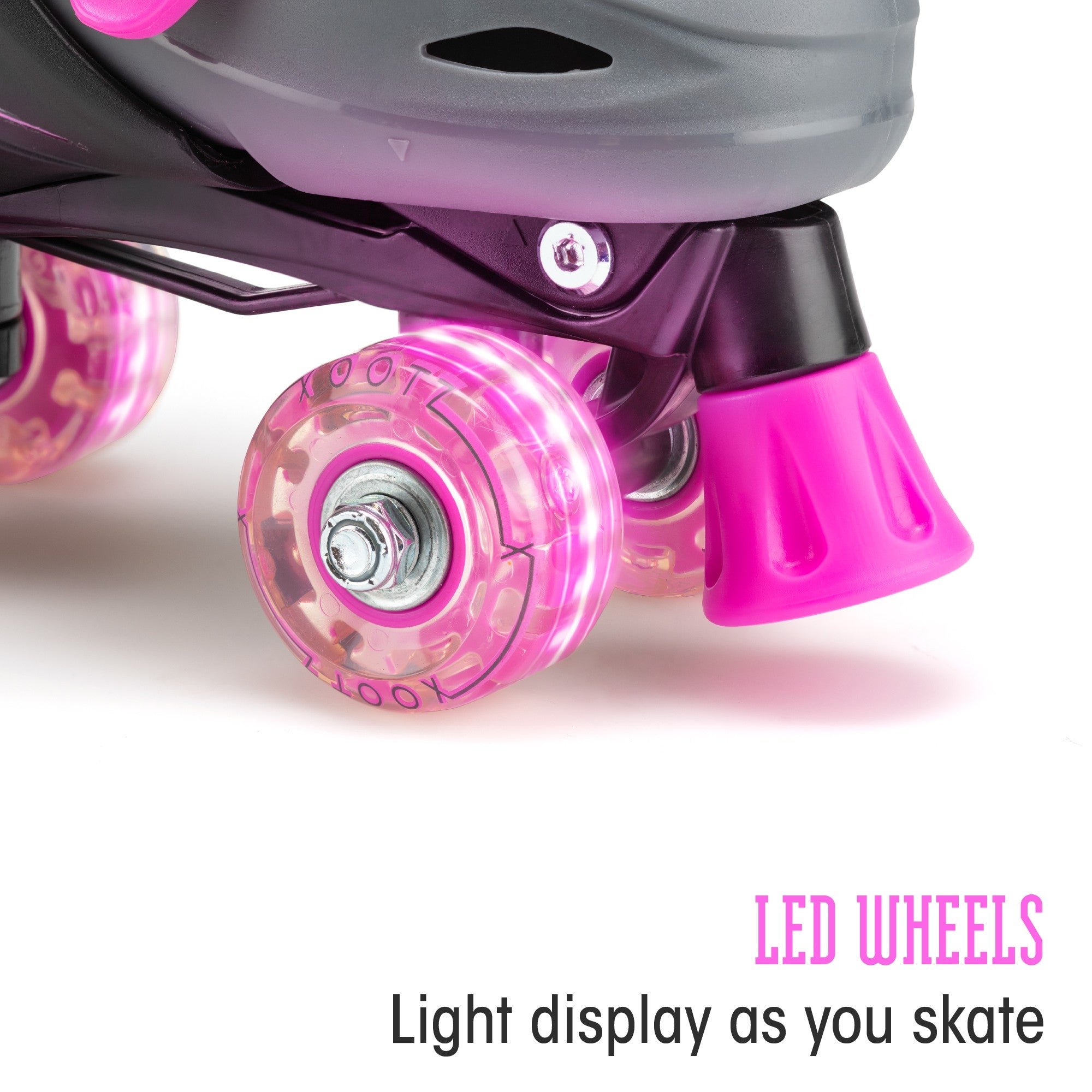 light up skates