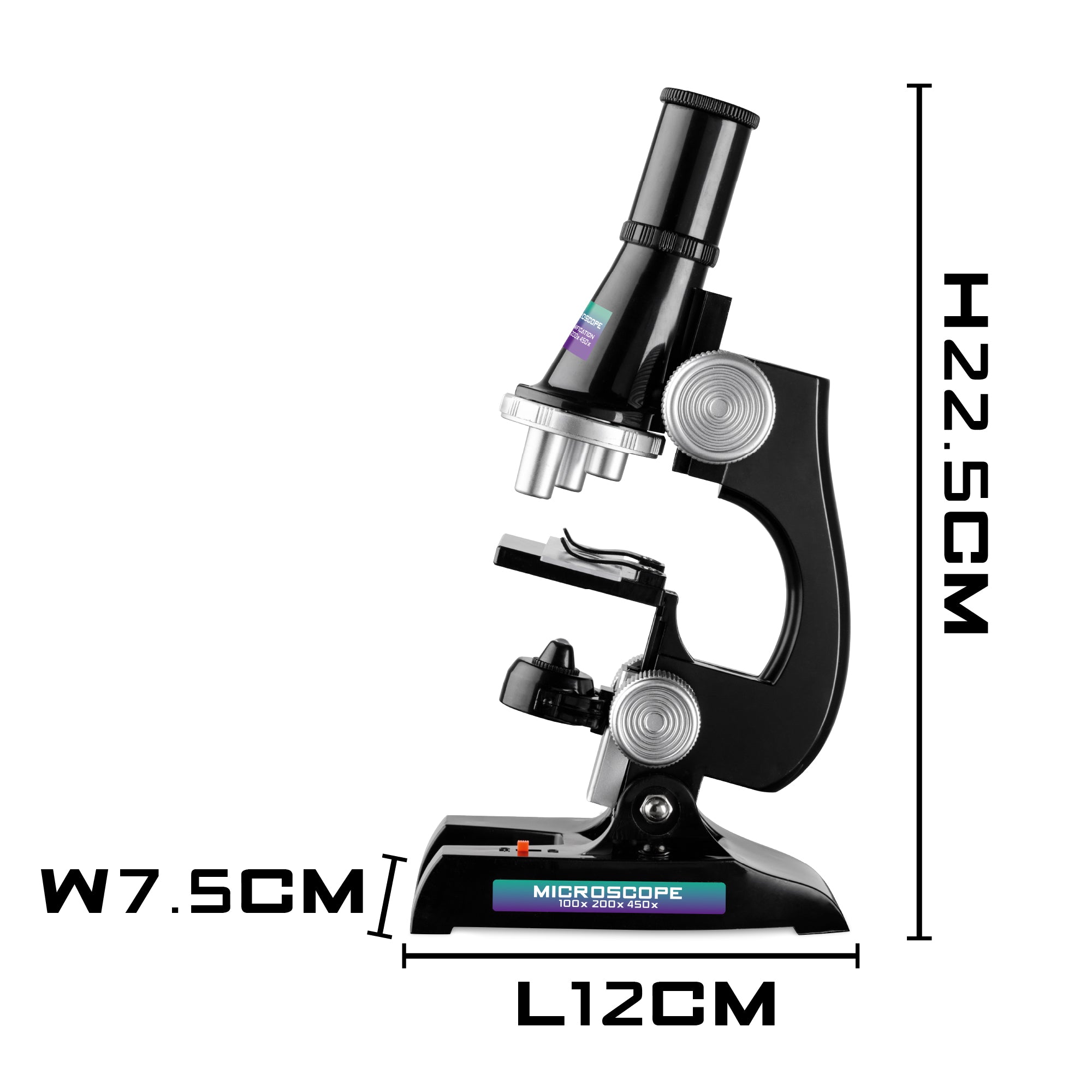 children's microscope