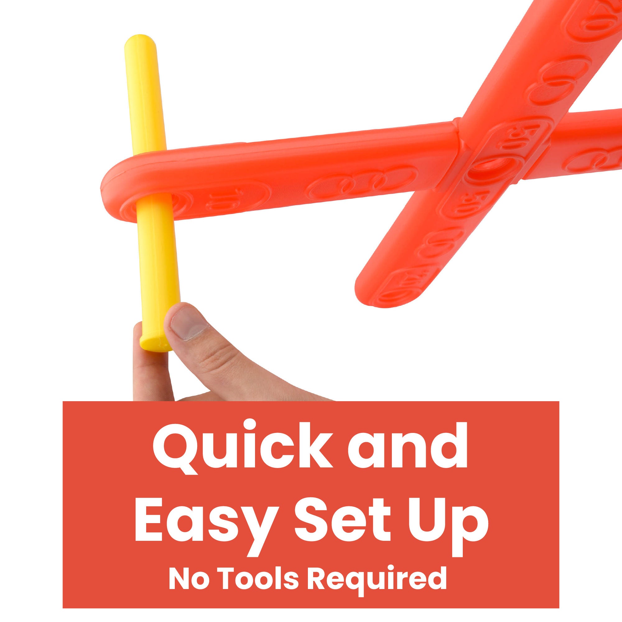 quoits for 2 year old