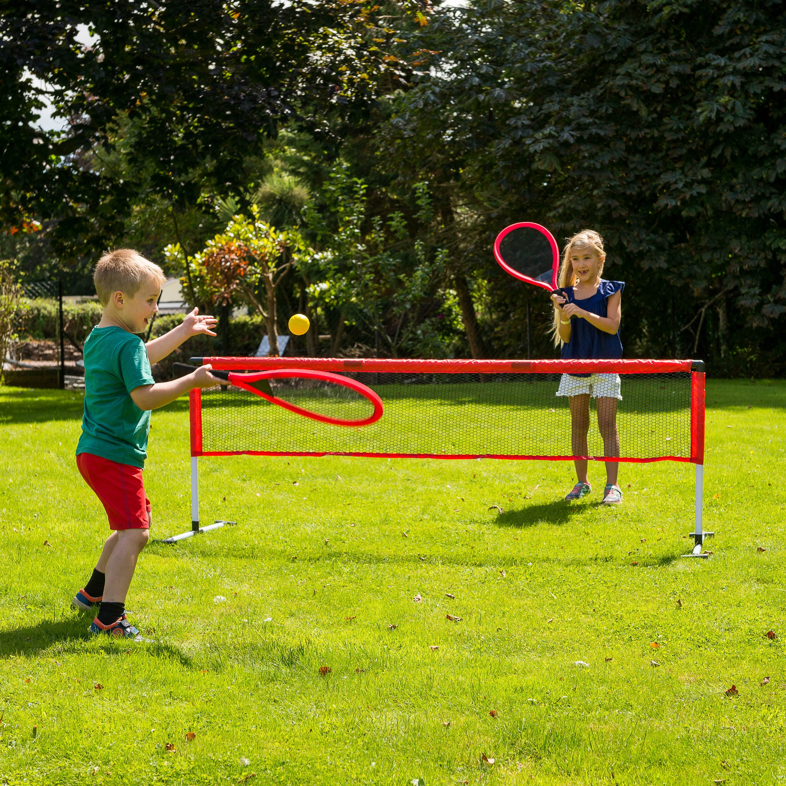 tennis rackets for kids