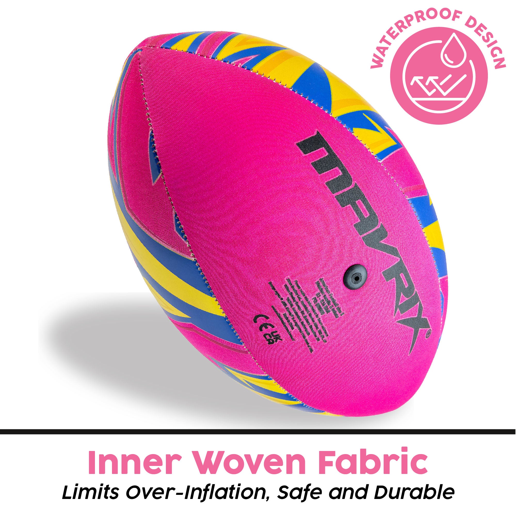 soft american football