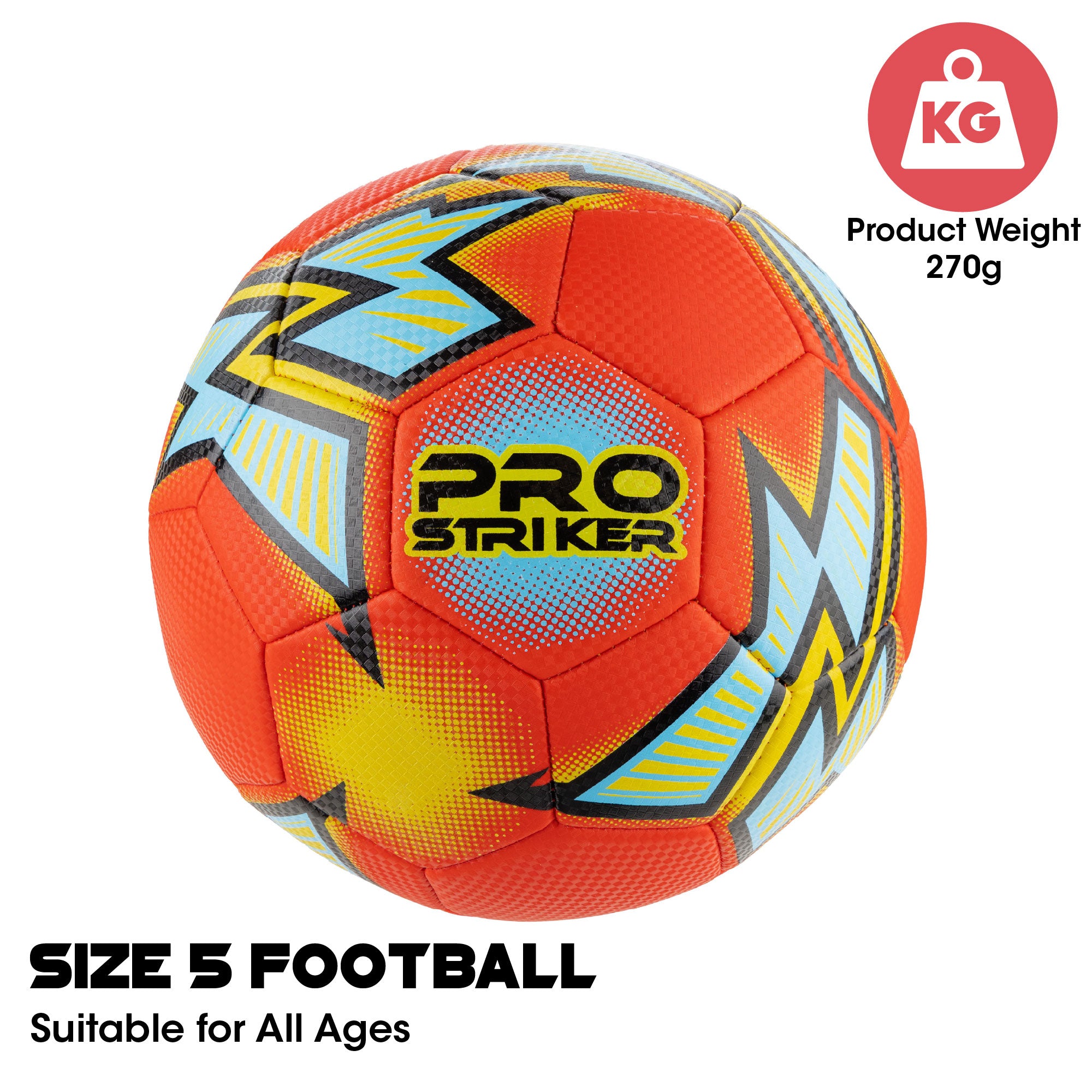 soft football for kids