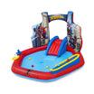 paddling pool