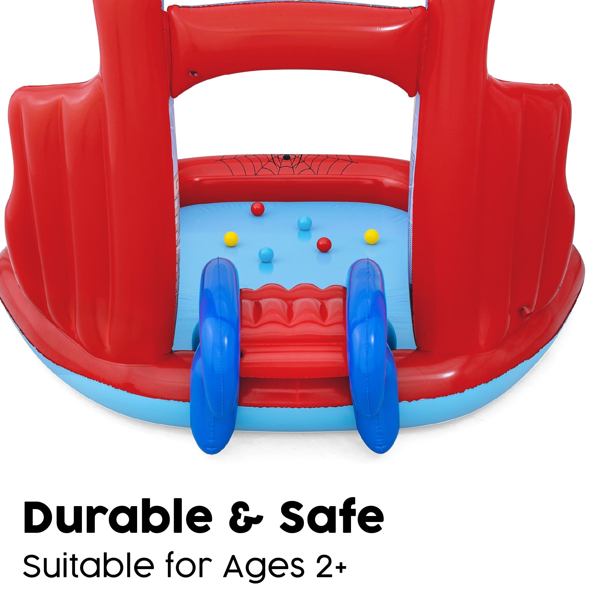 kids garden pool