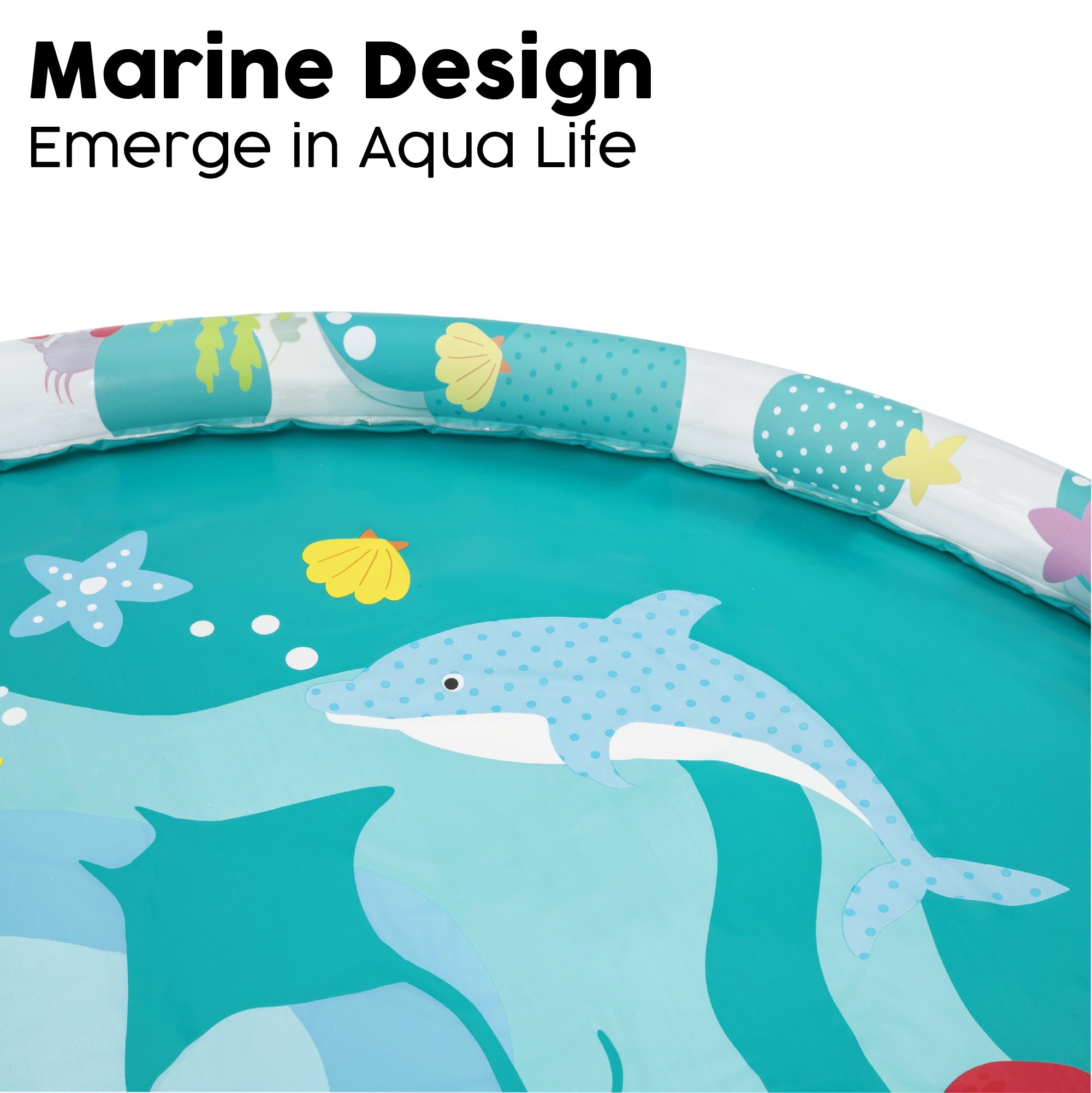 sprinkler mat splash pad water play