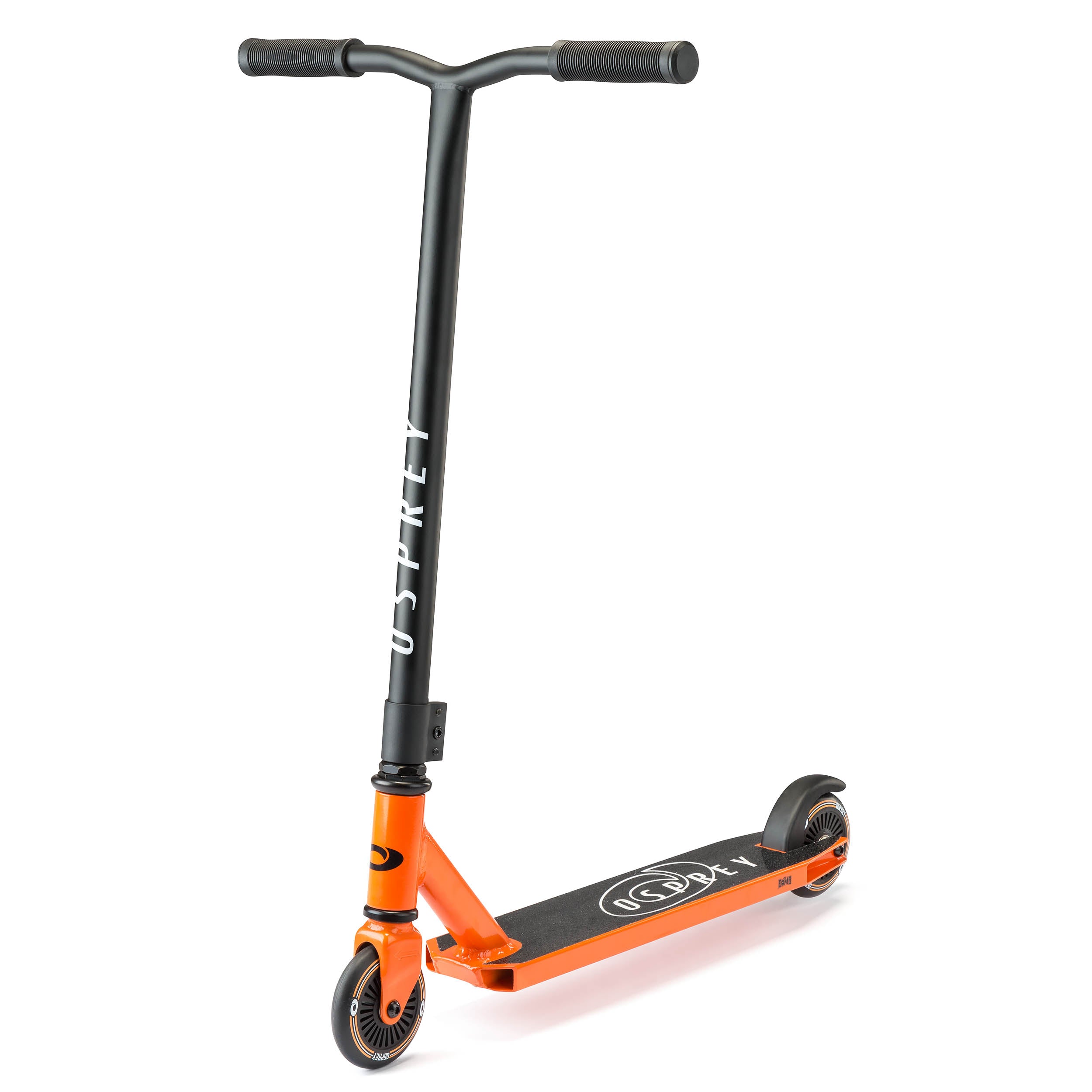 stunt scooter