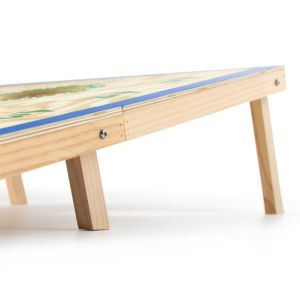 sturdy FSC wood boards