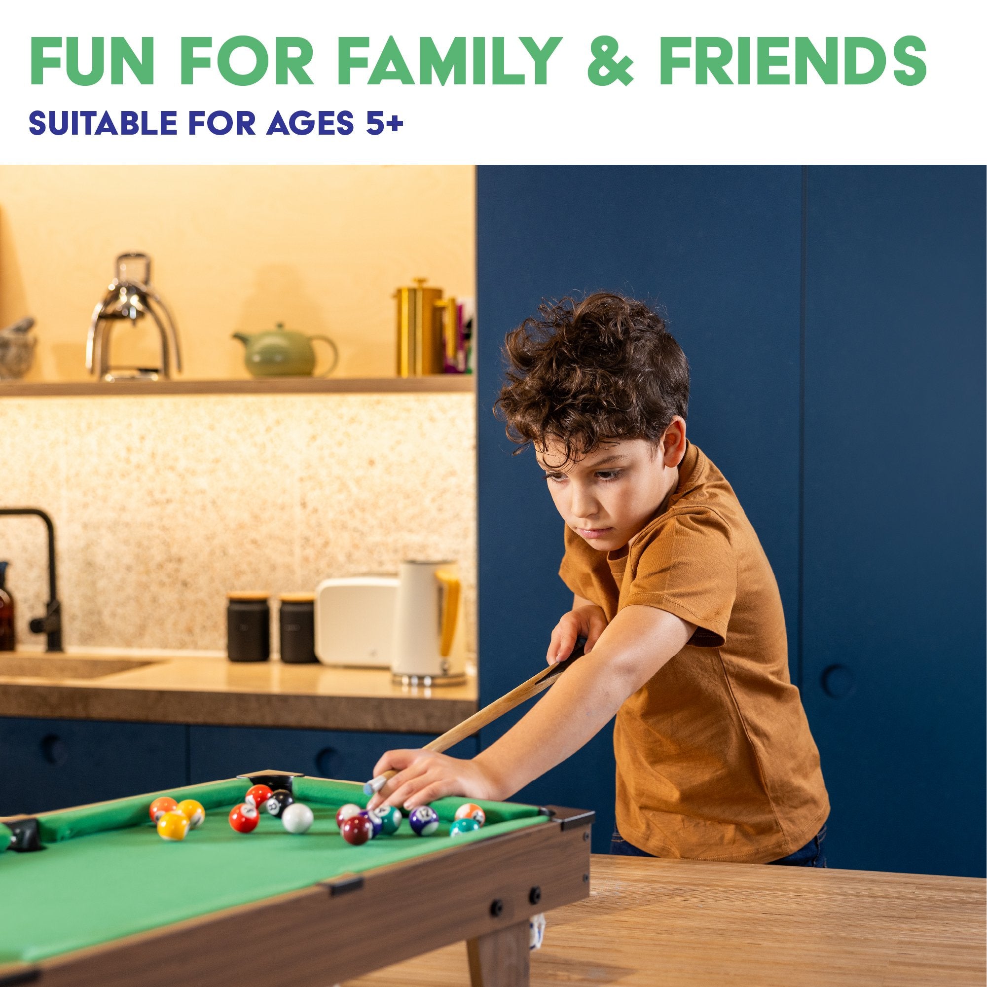 table top pool table 2ft