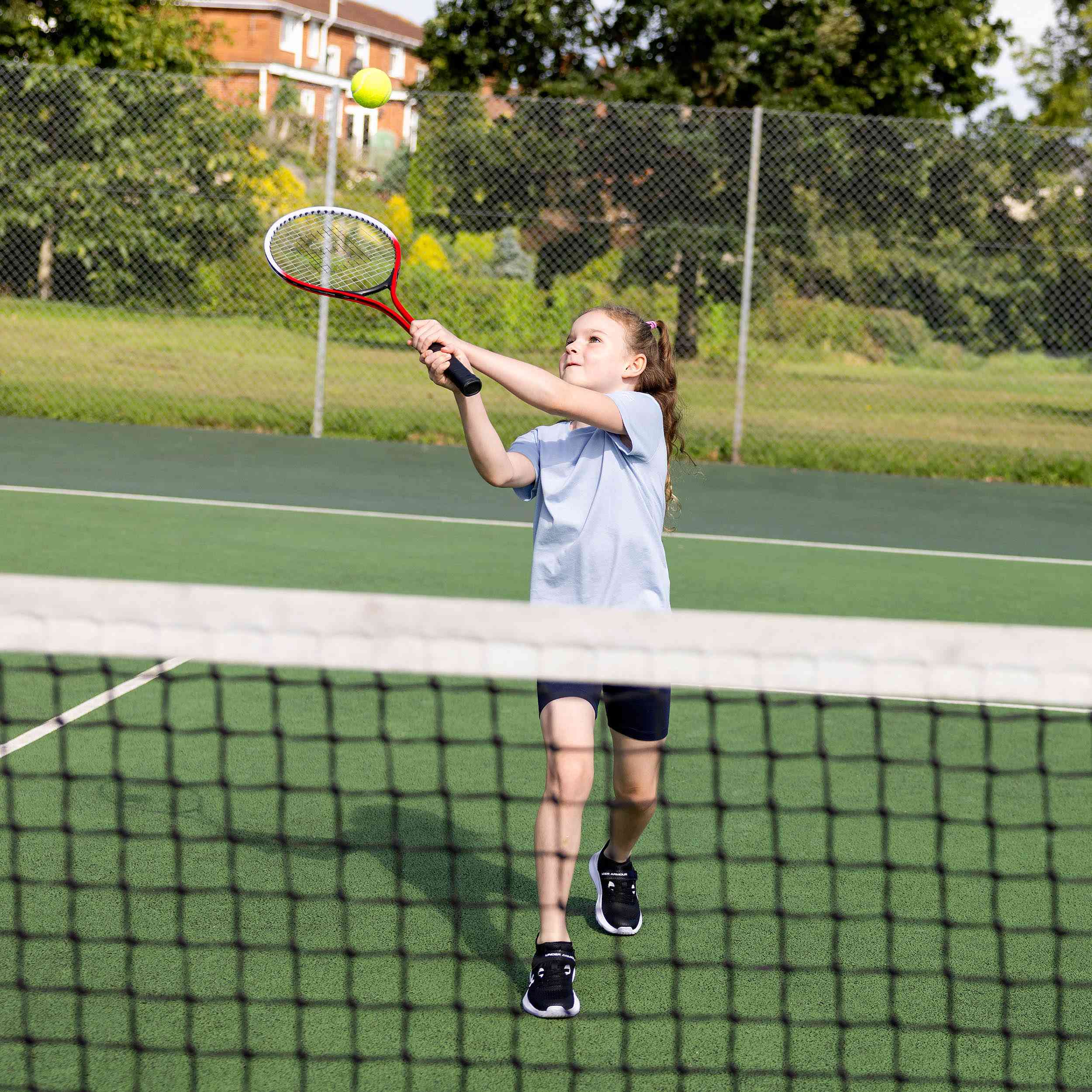tennis set for kids