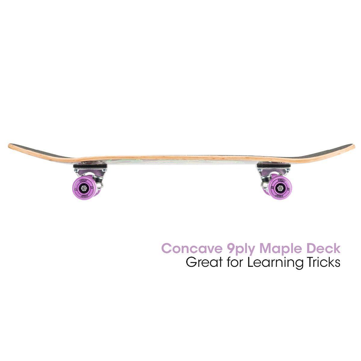 best skateboard for 5 year old