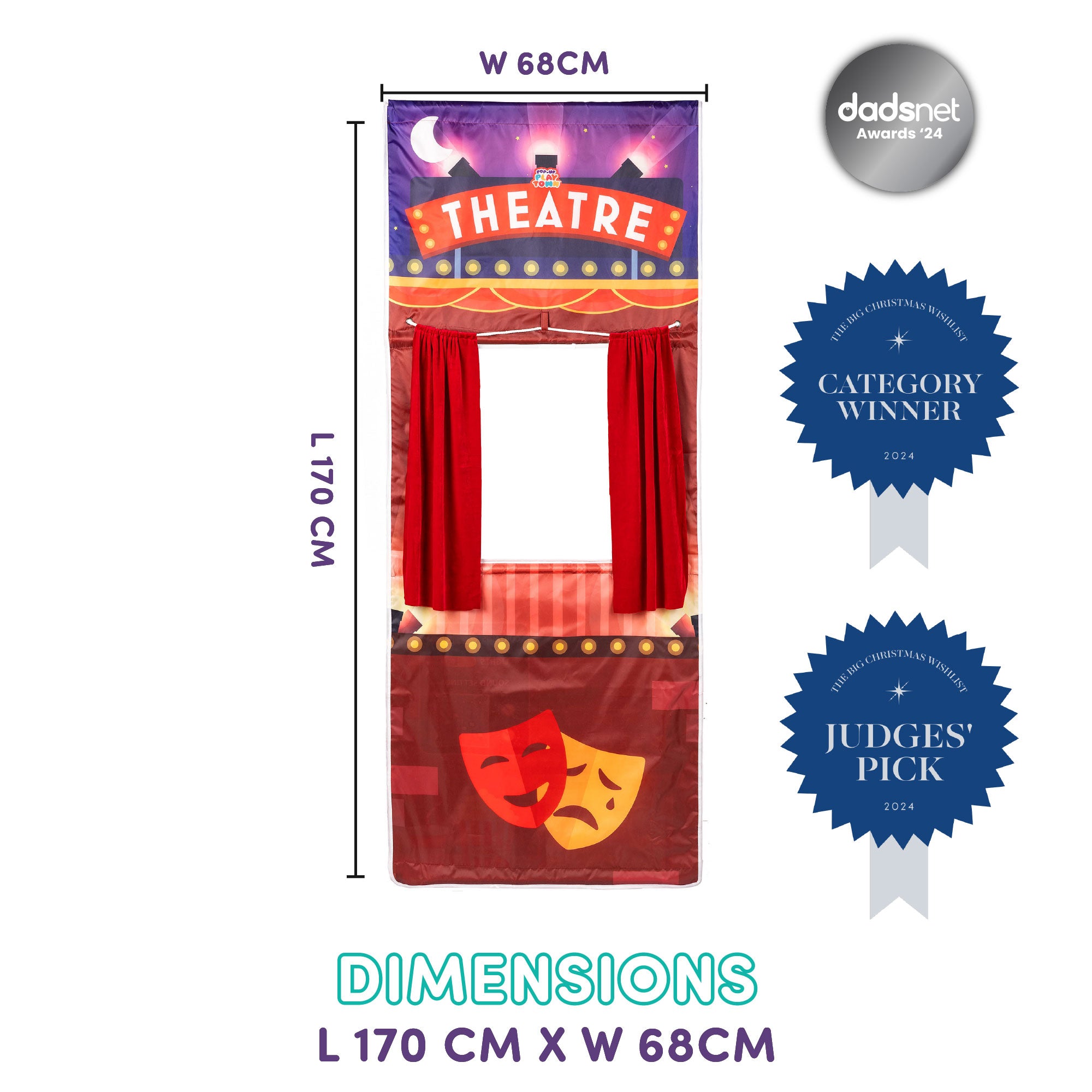 theatre puppet