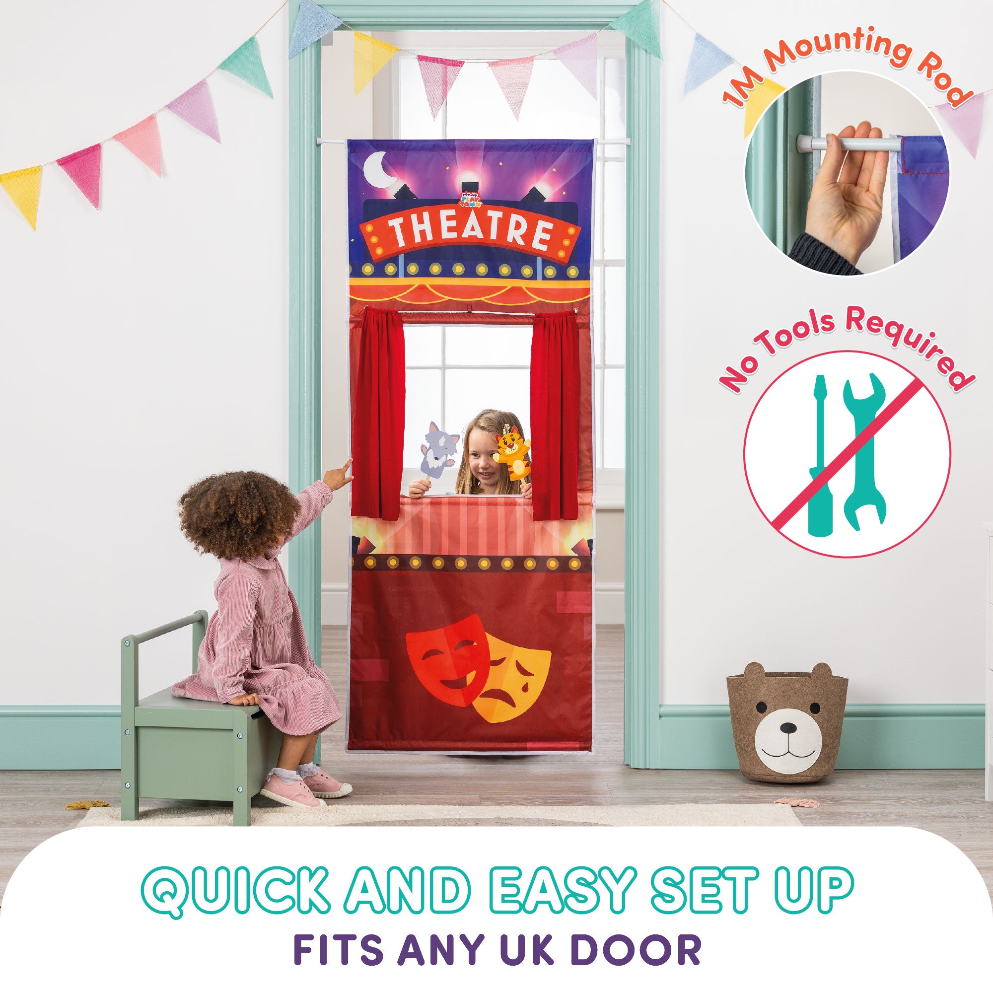role play toys for 3-year-old