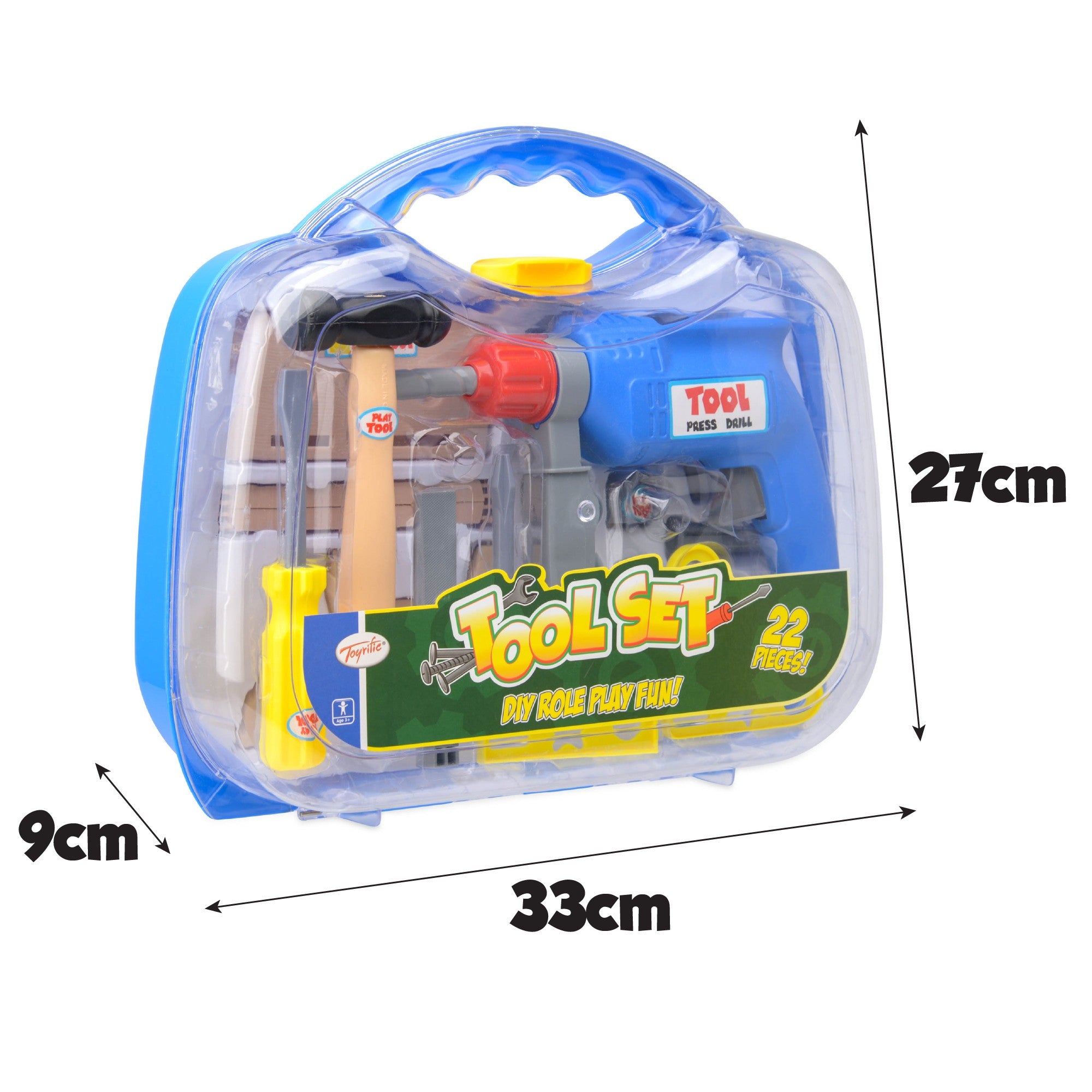 tool sets for kids