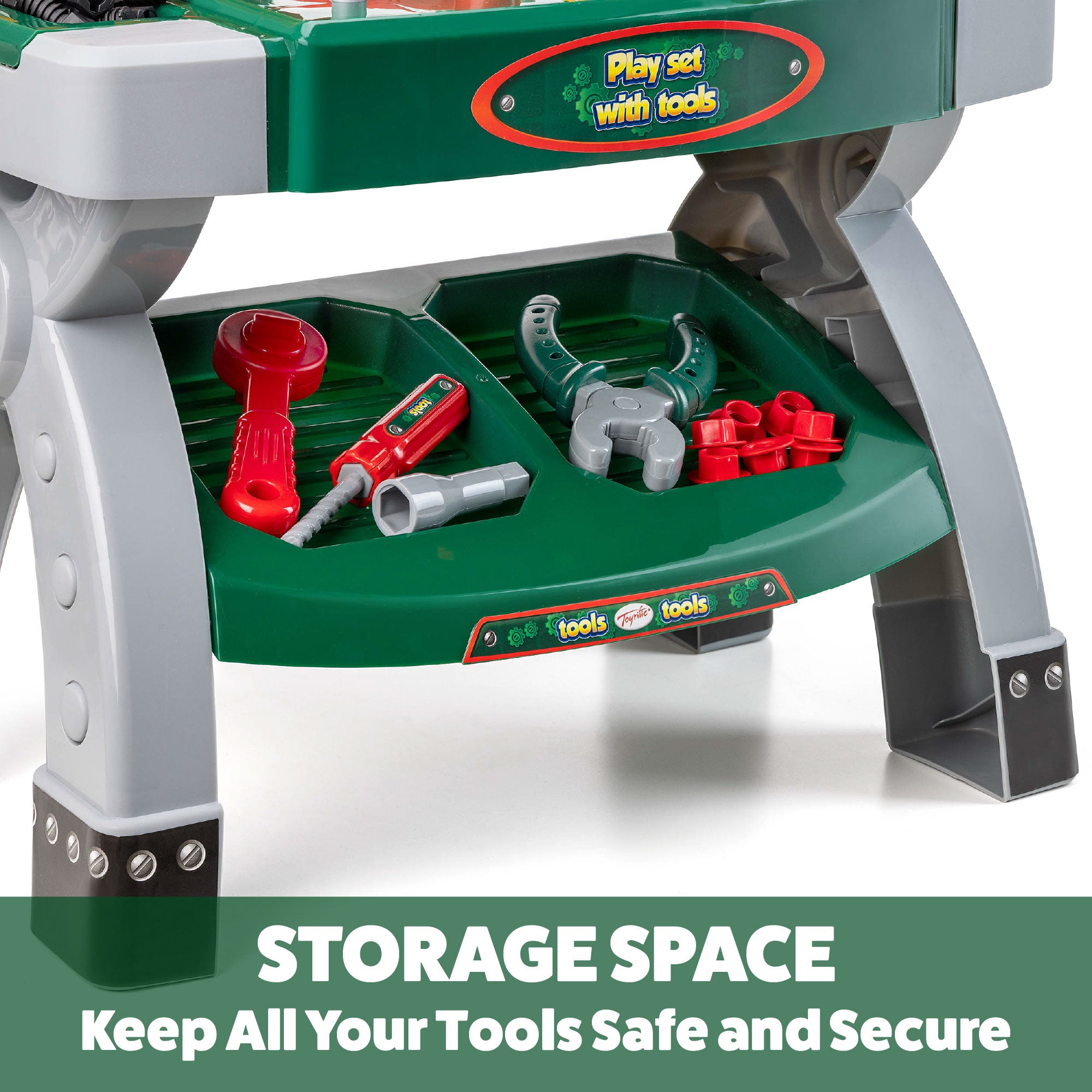 toy tool bench for 2 year old