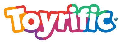 toyrific toy brand
