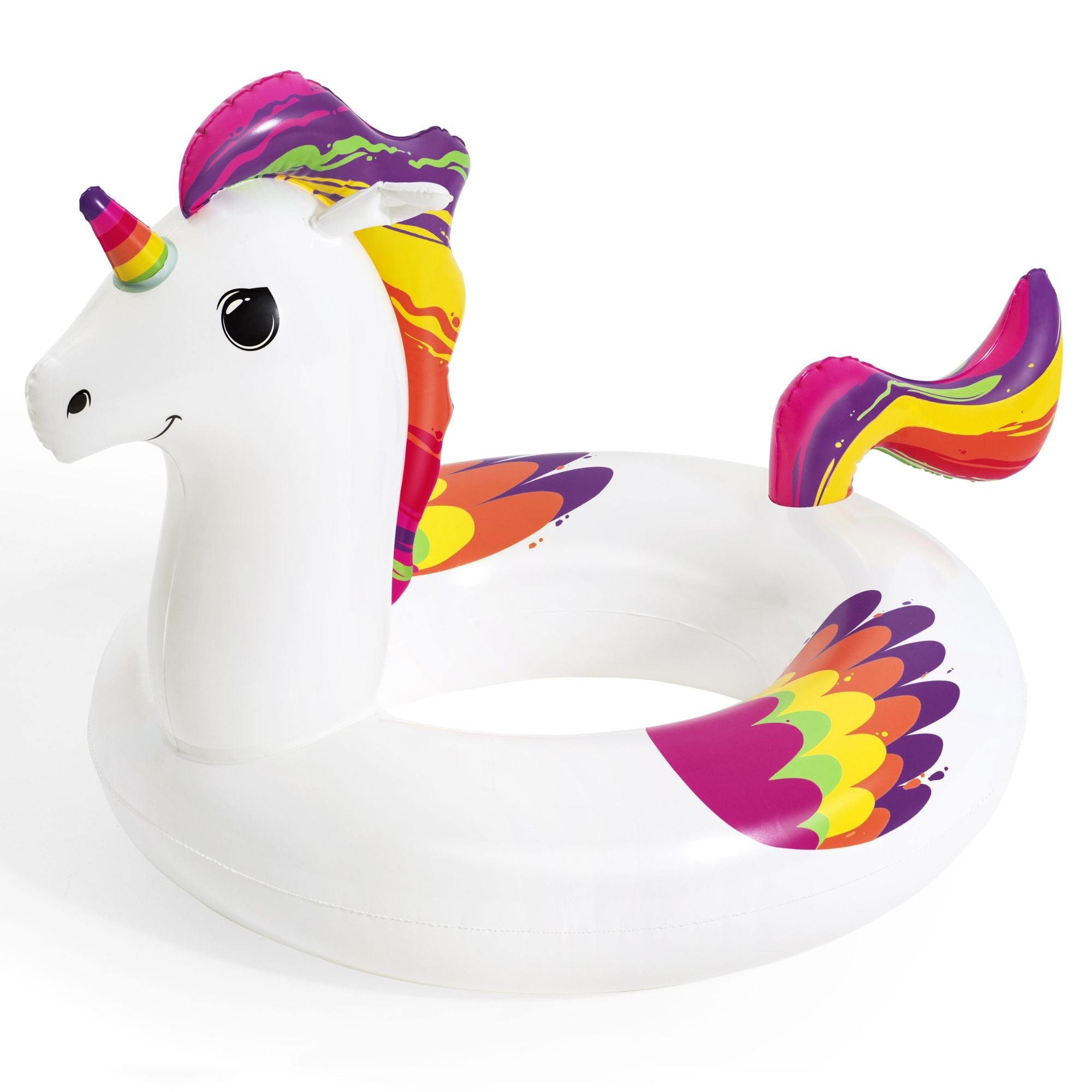 unicorn float