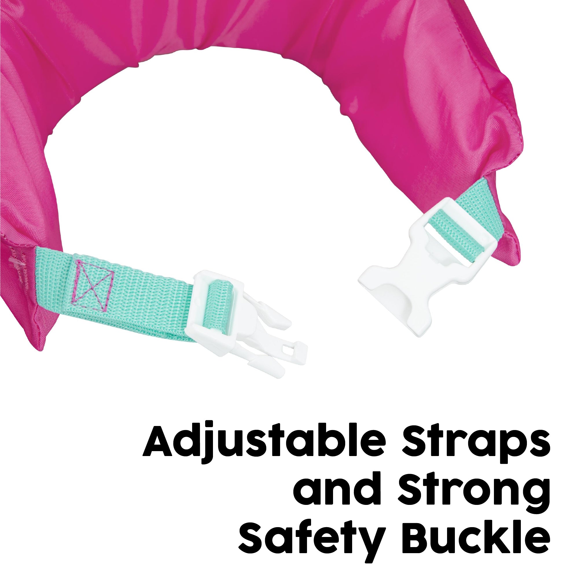 puddle swim vest