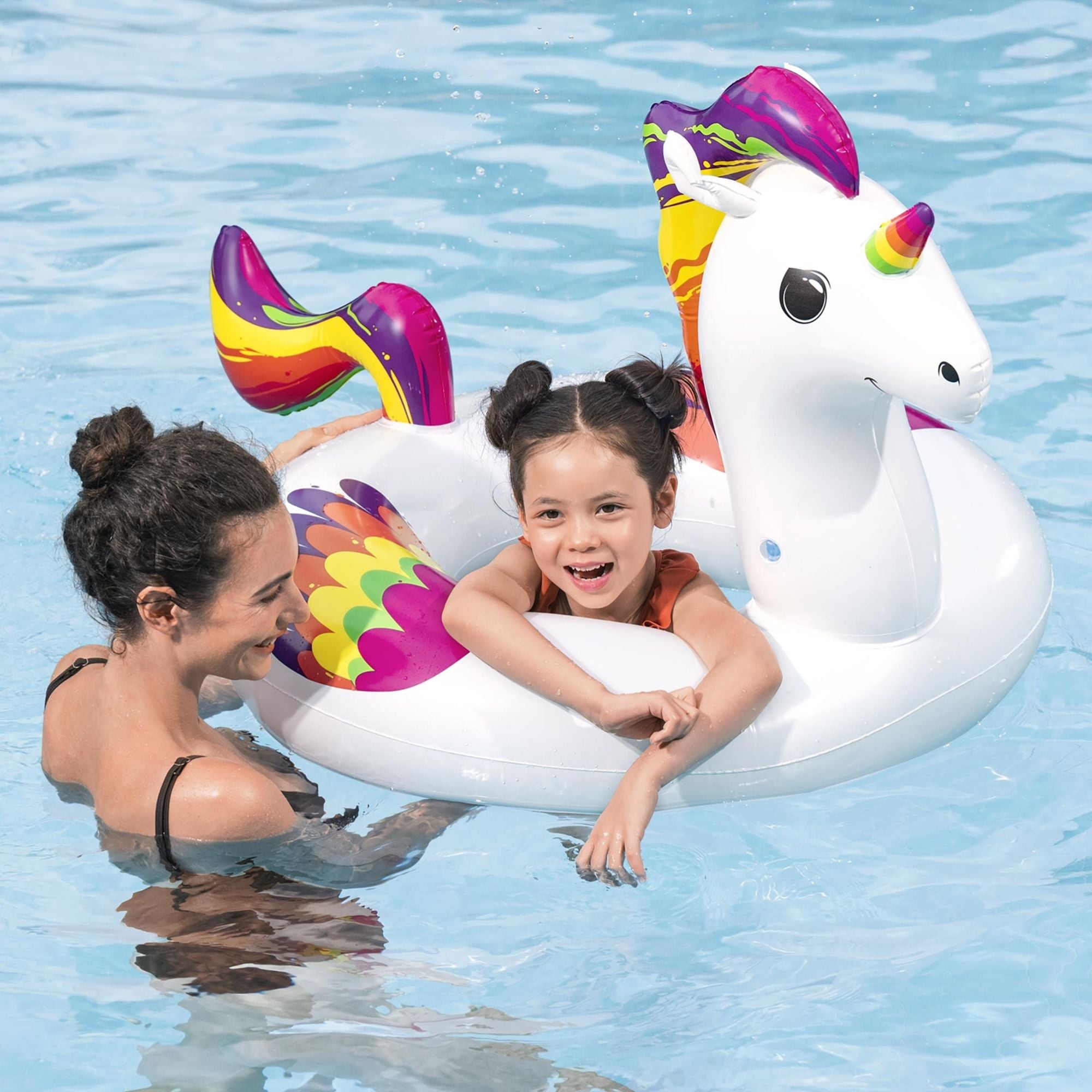 kids swim ring