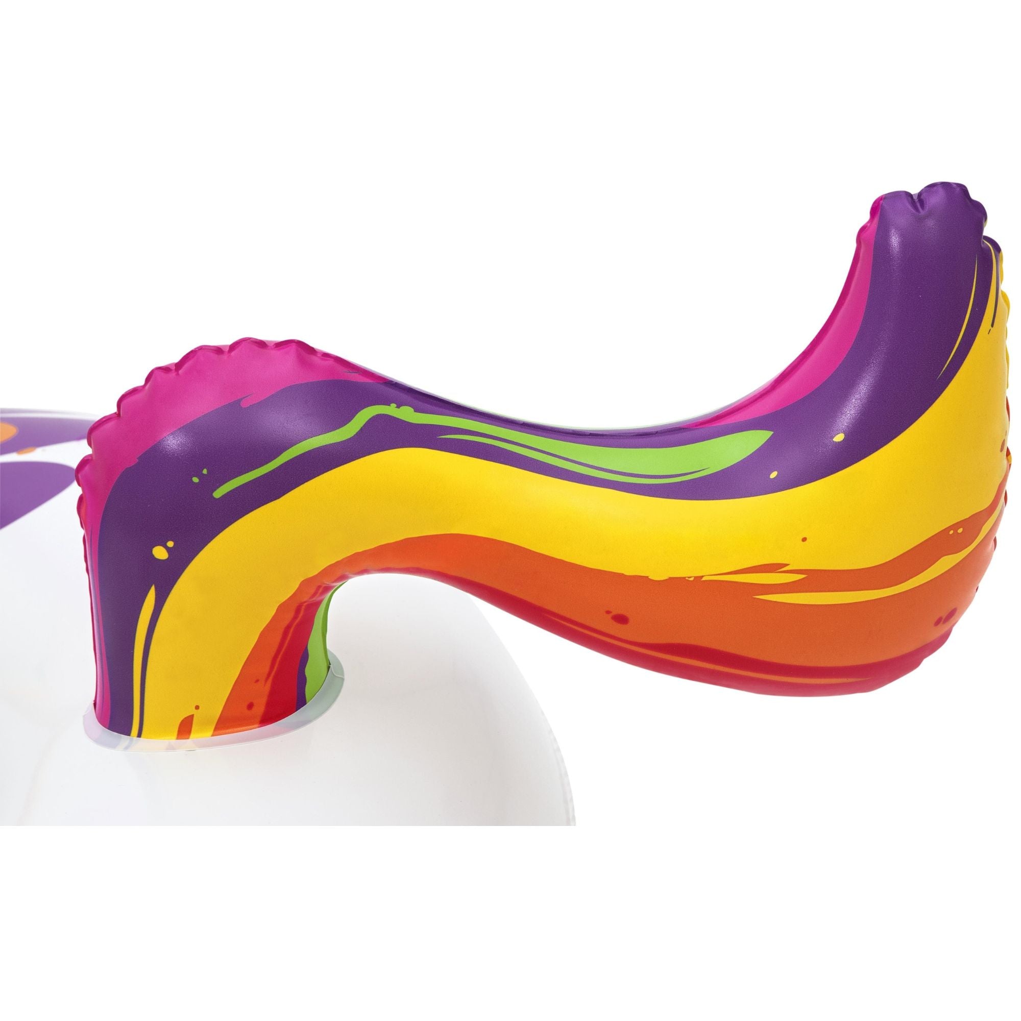 swimming pool float