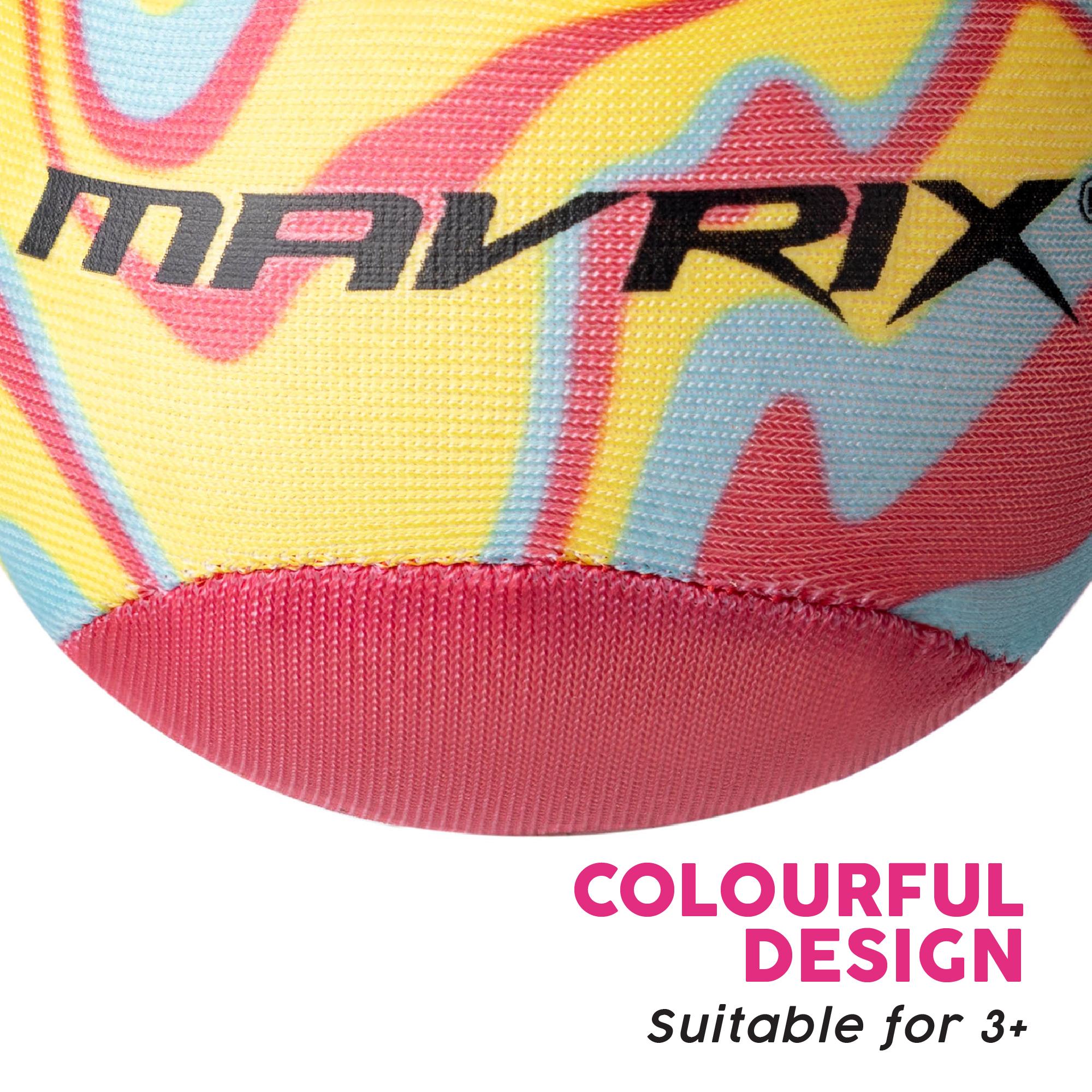 moon ball