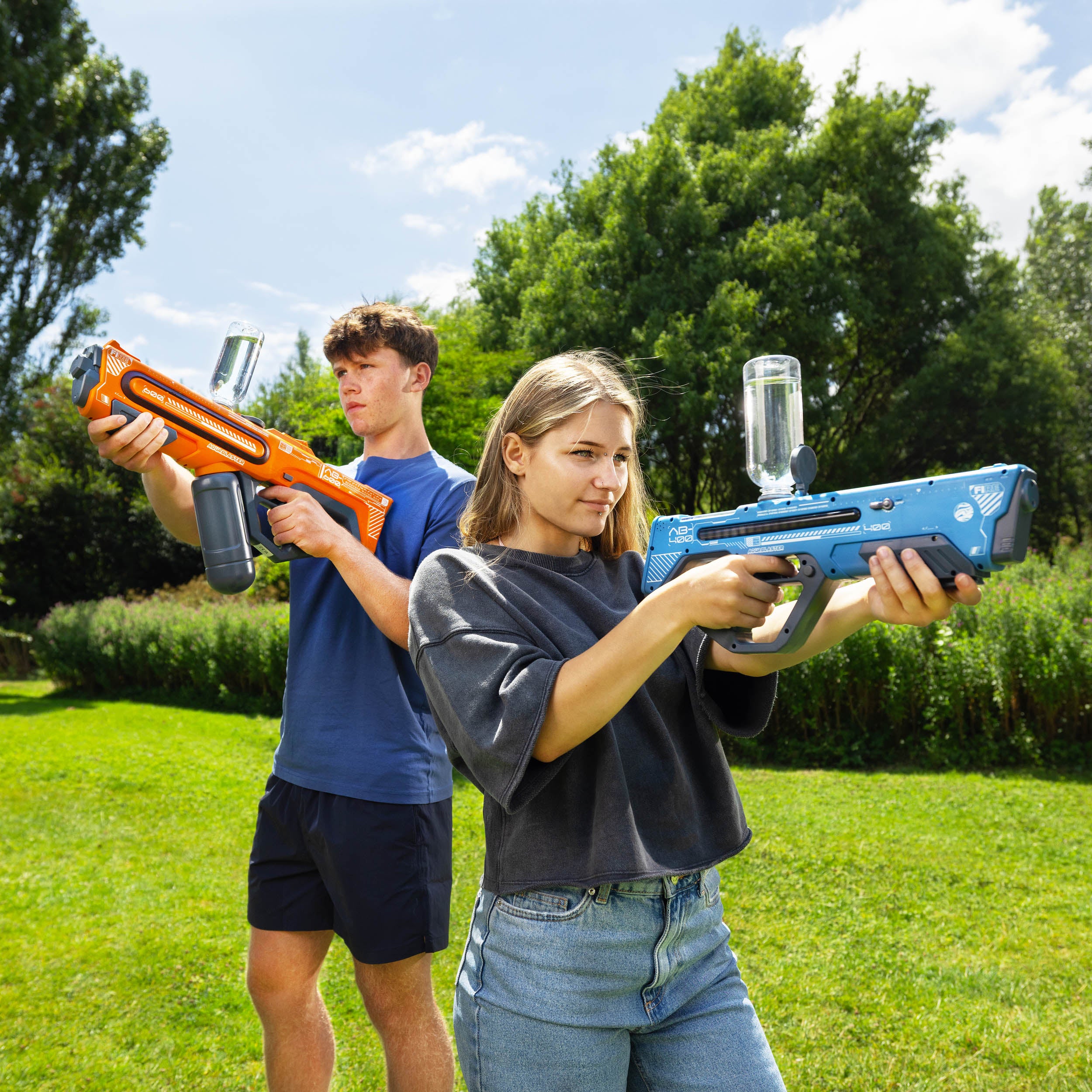 water guns for kids