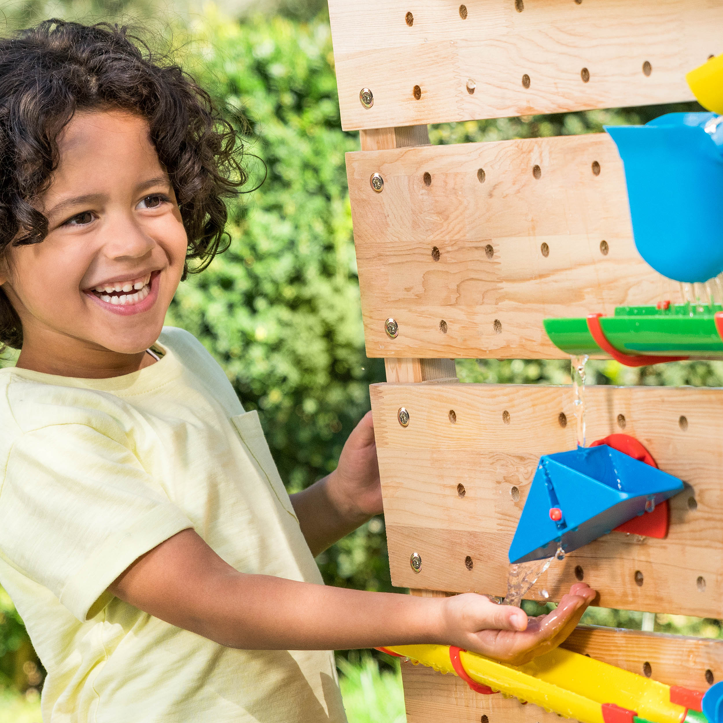 Water table toy