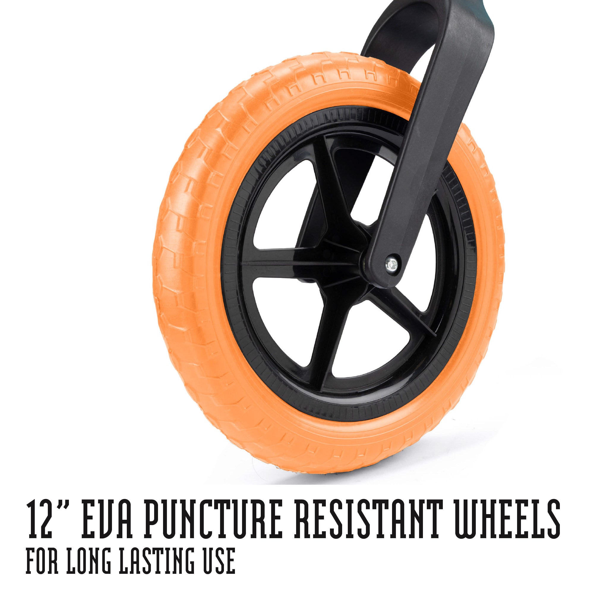 12inch balance bike for toddlers