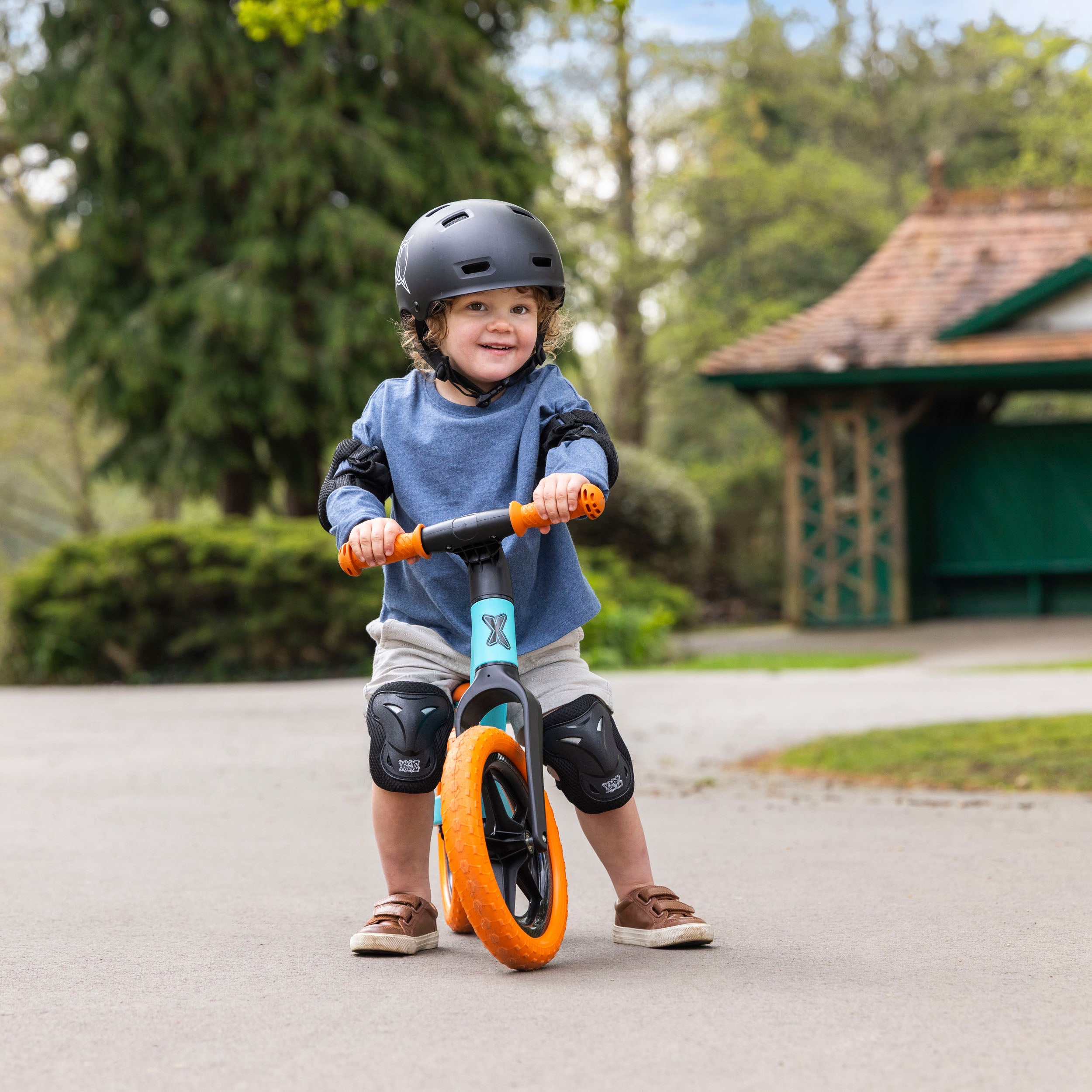 balance bike for 2 year old